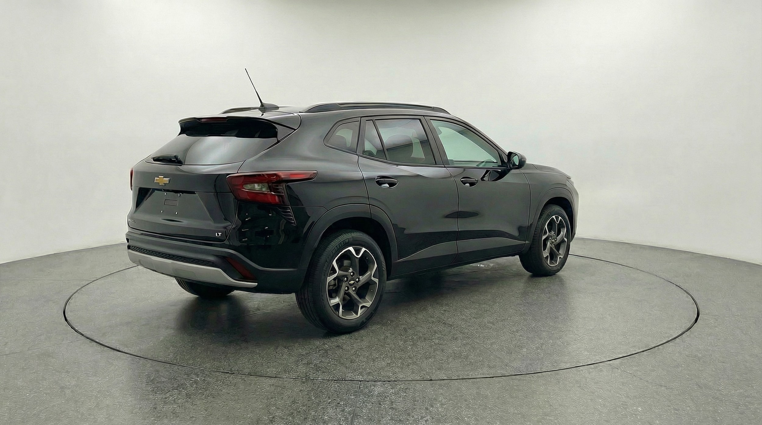 Thumbnail: 2025 Chevrolet Trax - 7