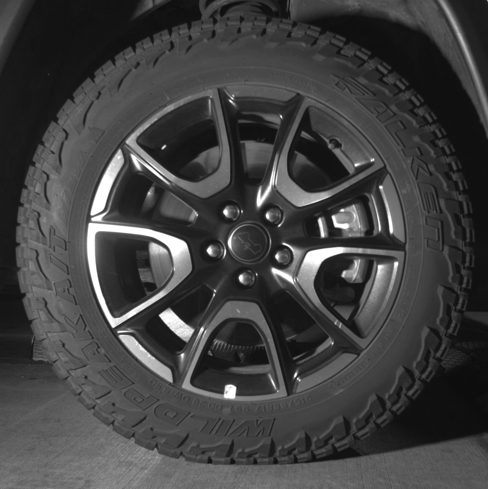 Thumbnail: 2025 Jeep Compass - 13