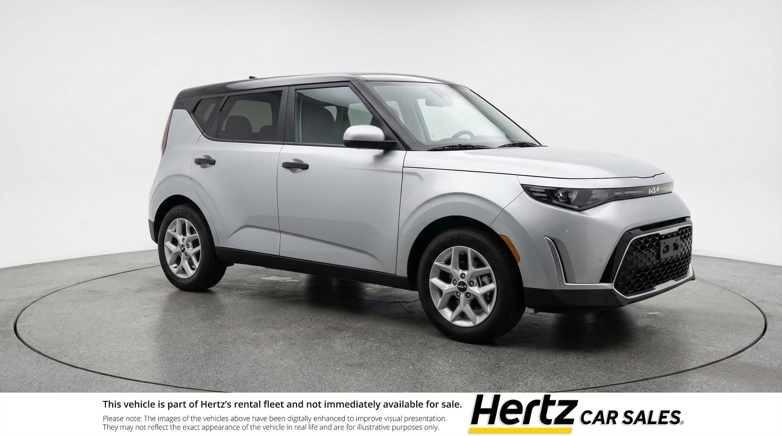 Thumbnail: 2025 Kia Soul - 1