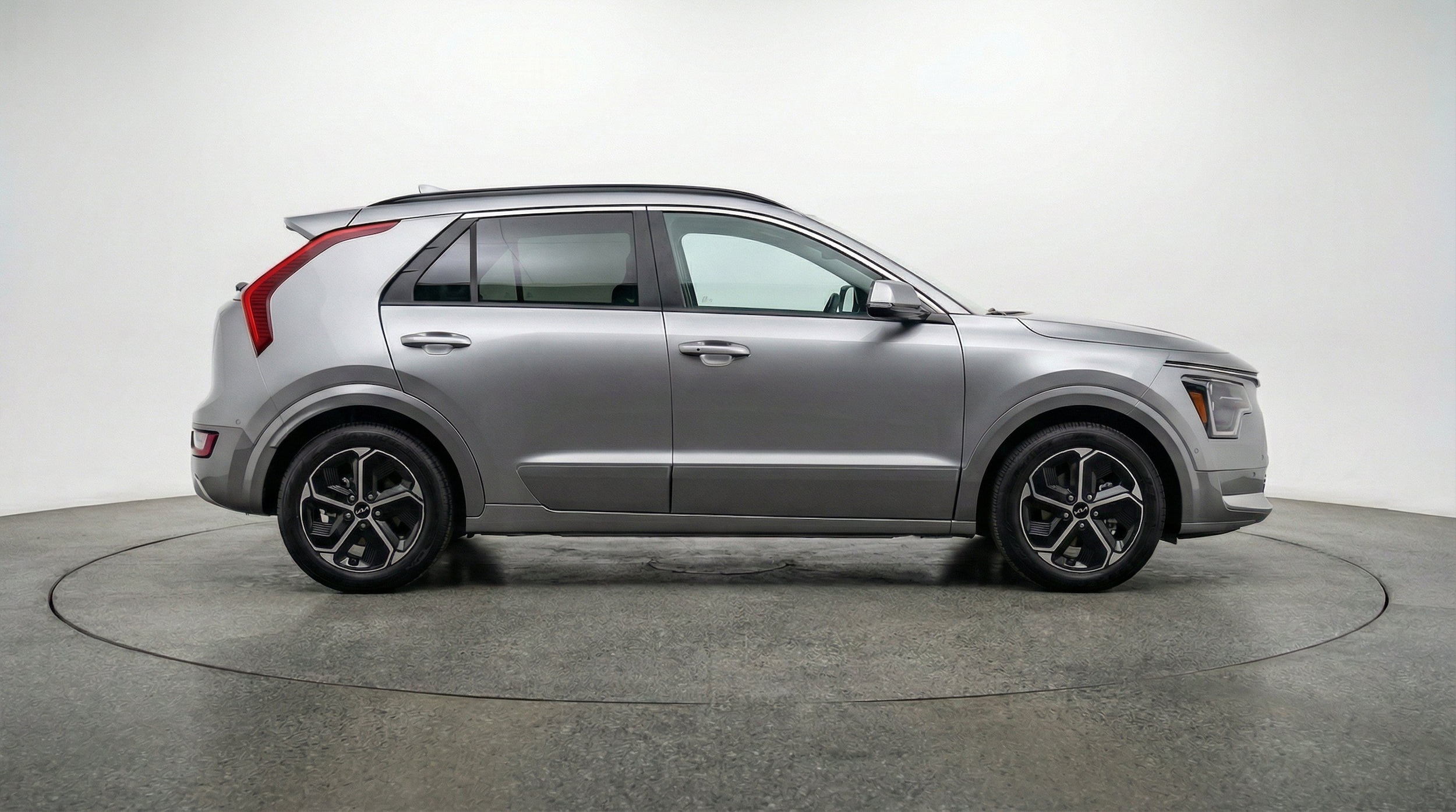 Thumbnail: 2026 Kia Niro - 11