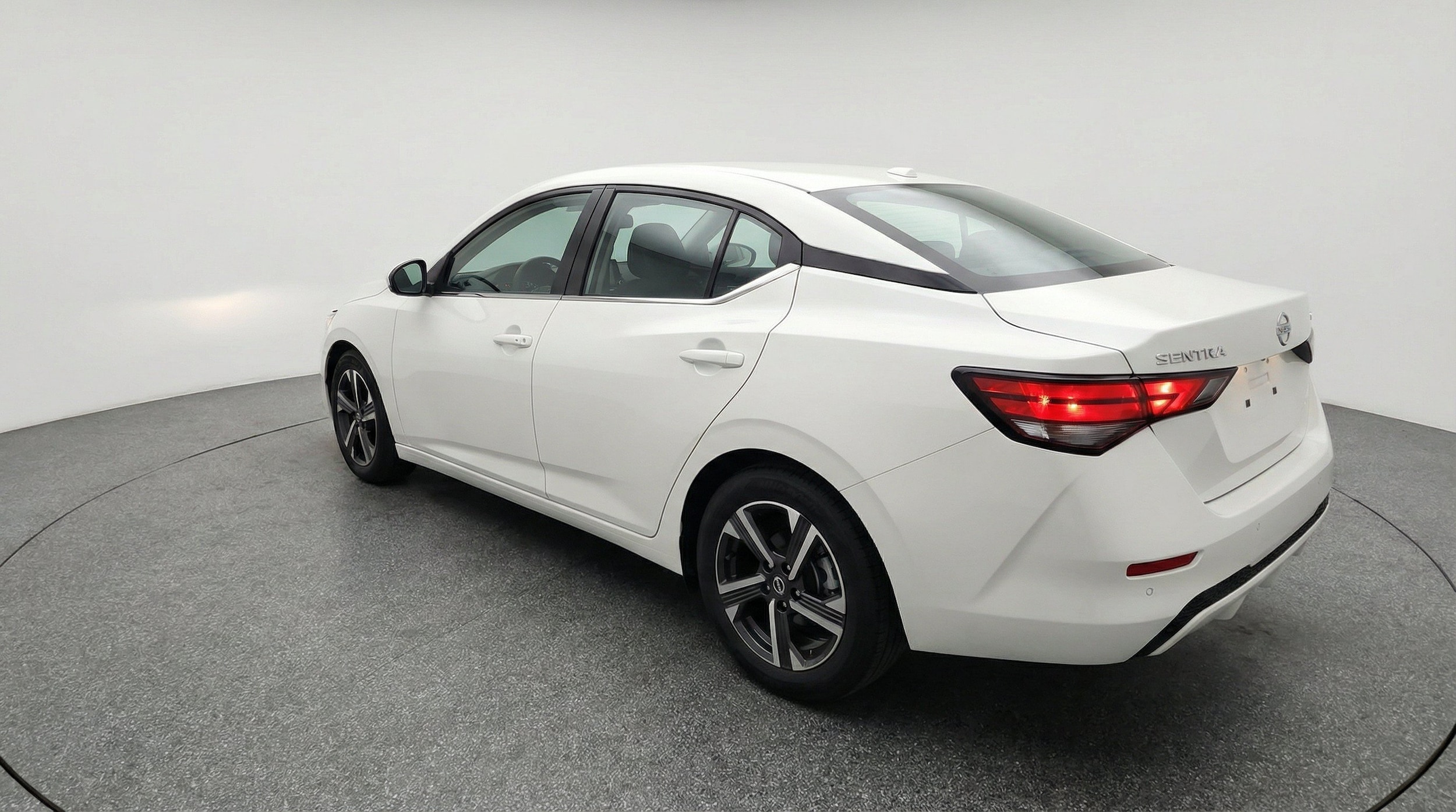 Thumbnail: 2025 Nissan Sentra - 6
