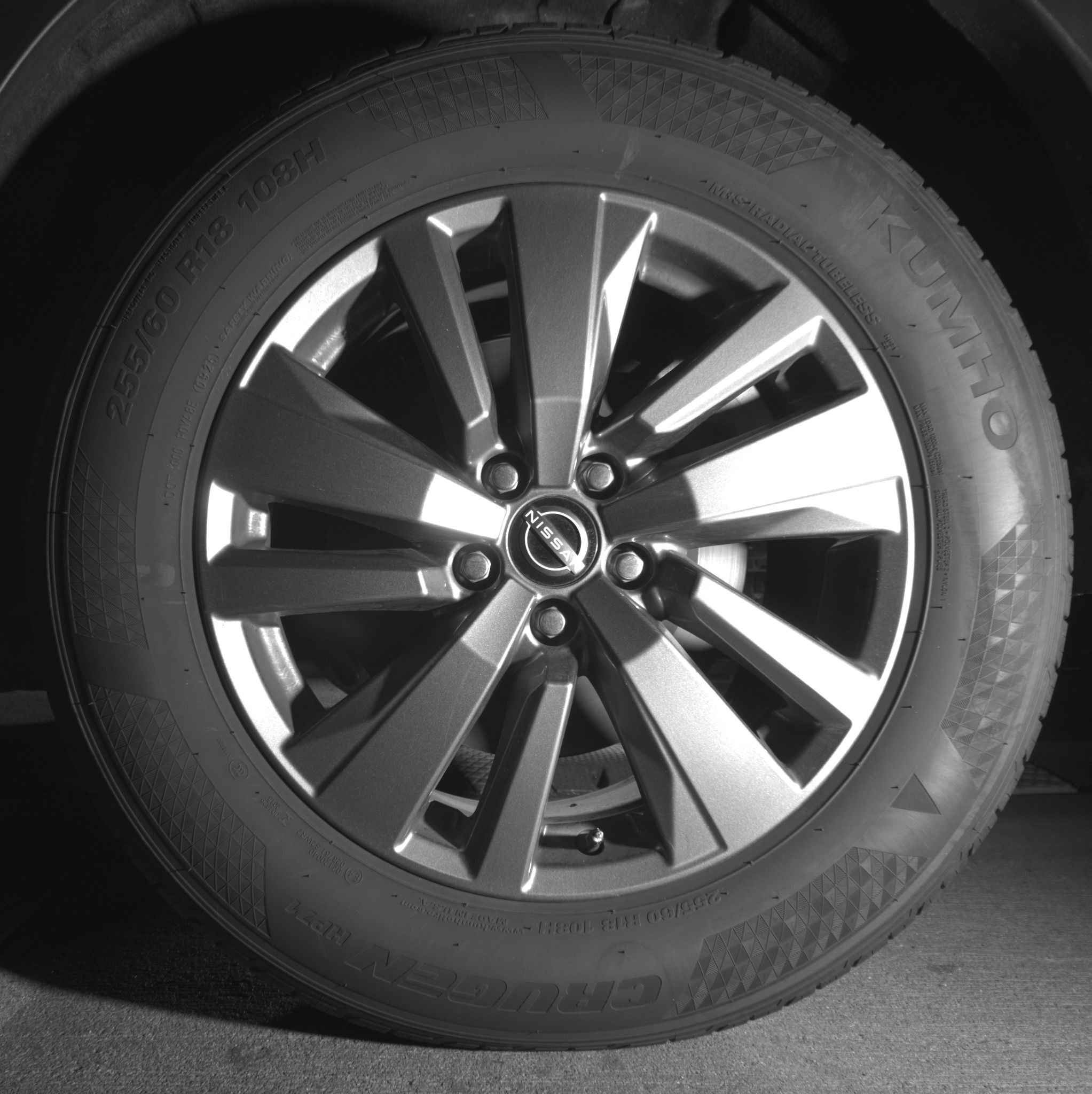 Thumbnail: 2025 Nissan Pathfinder - 11