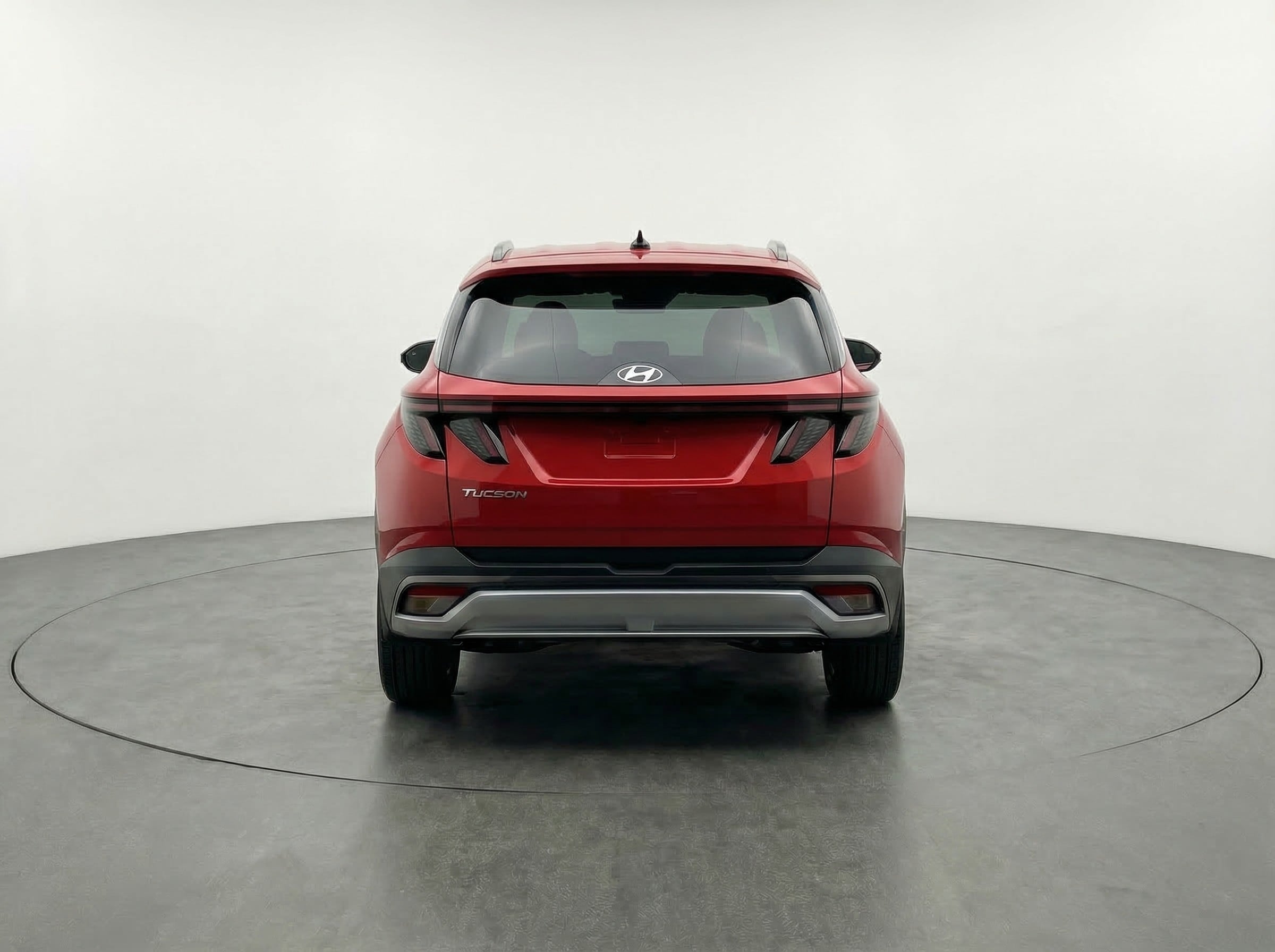 Thumbnail: 2025 Hyundai Tucson - 6