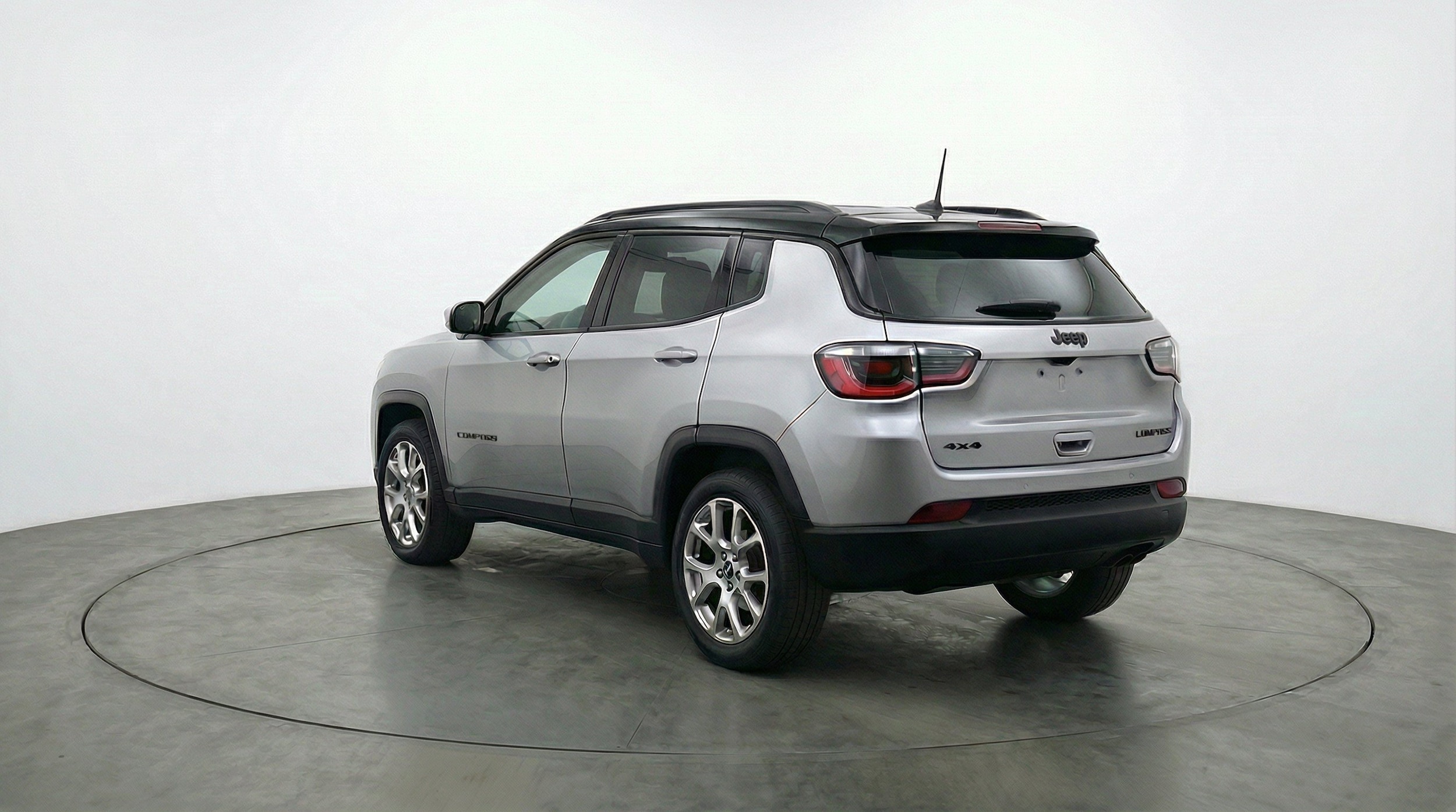 Thumbnail: 2025 Jeep Compass - 6