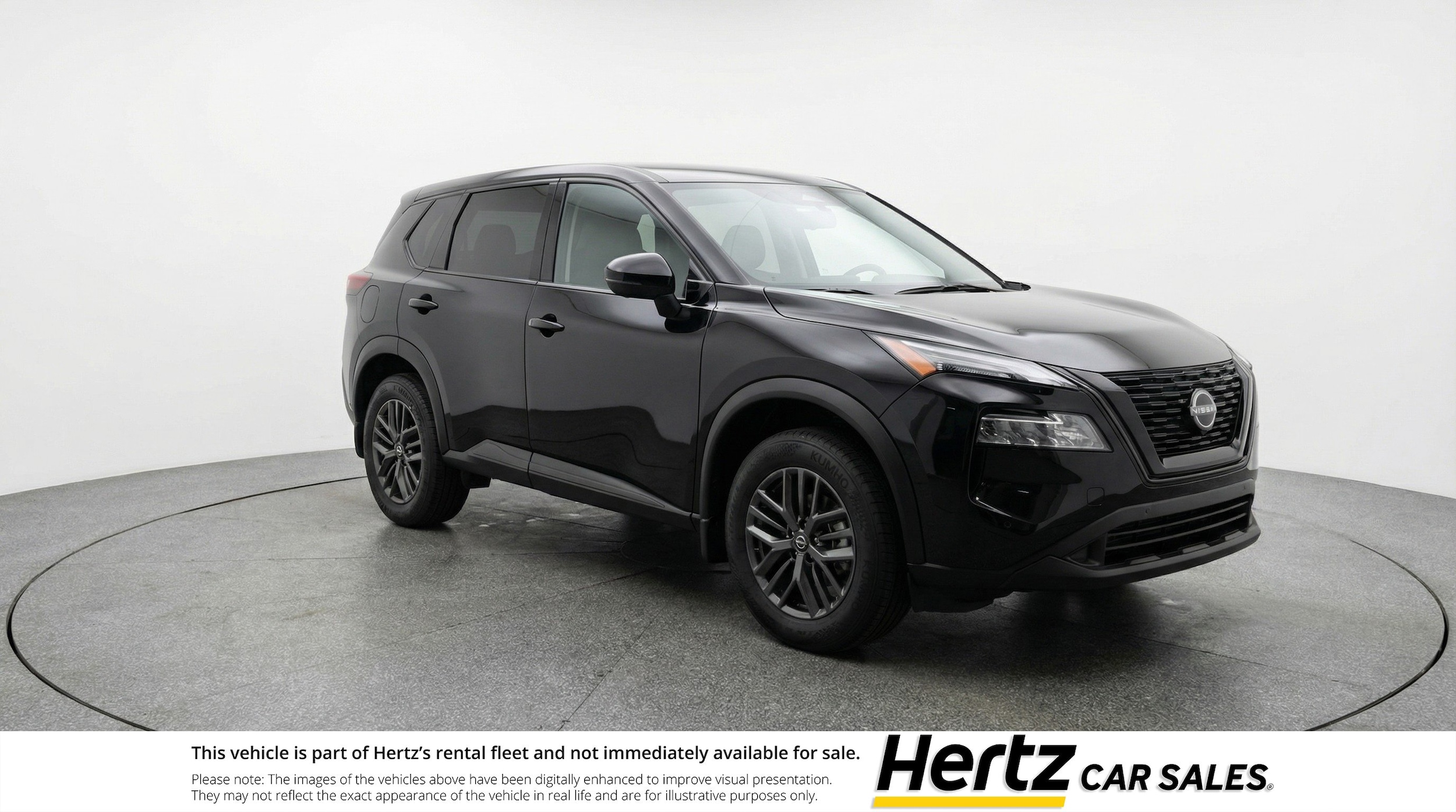 Thumbnail: 2026 Nissan Rogue - 1