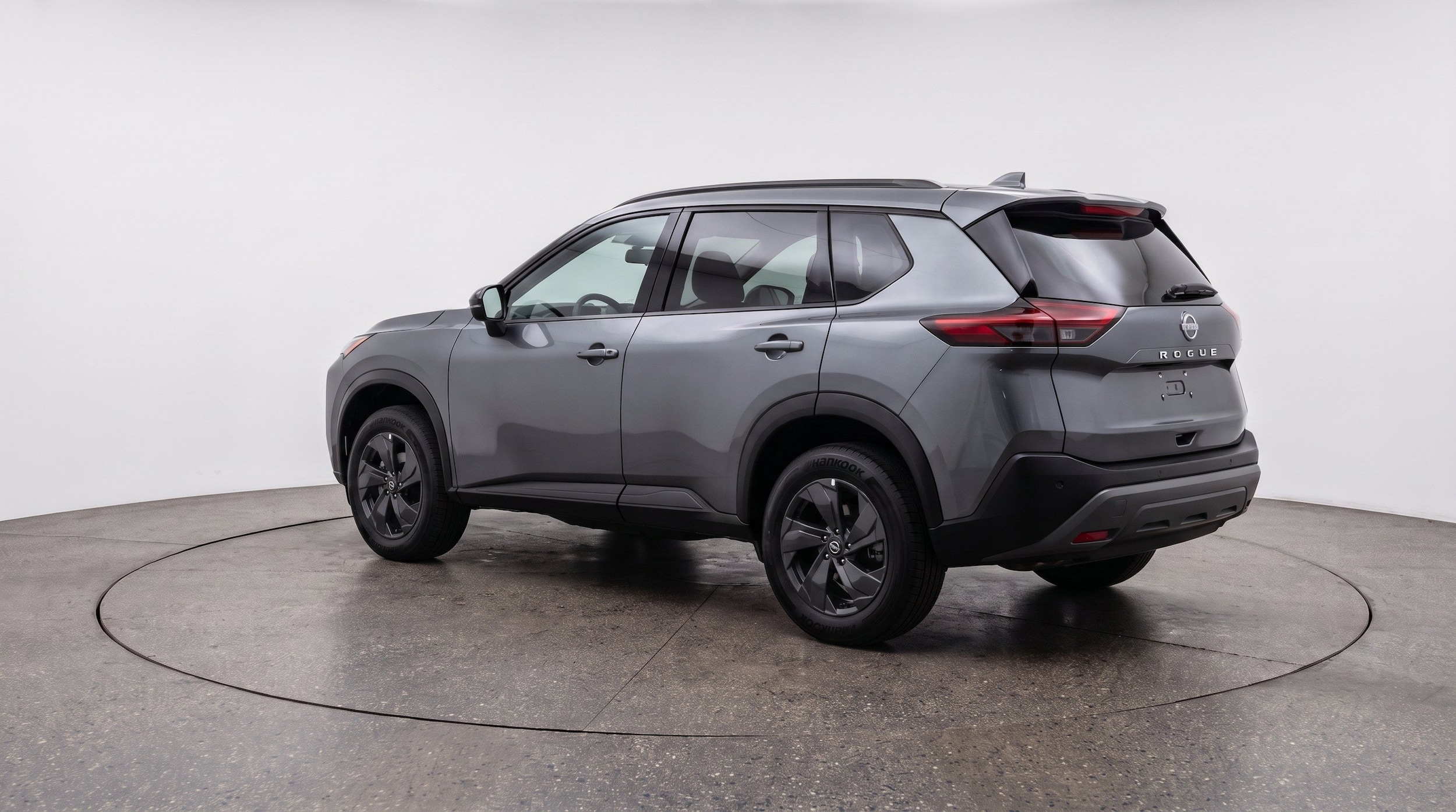 Thumbnail: 2026 Nissan Rogue - 6