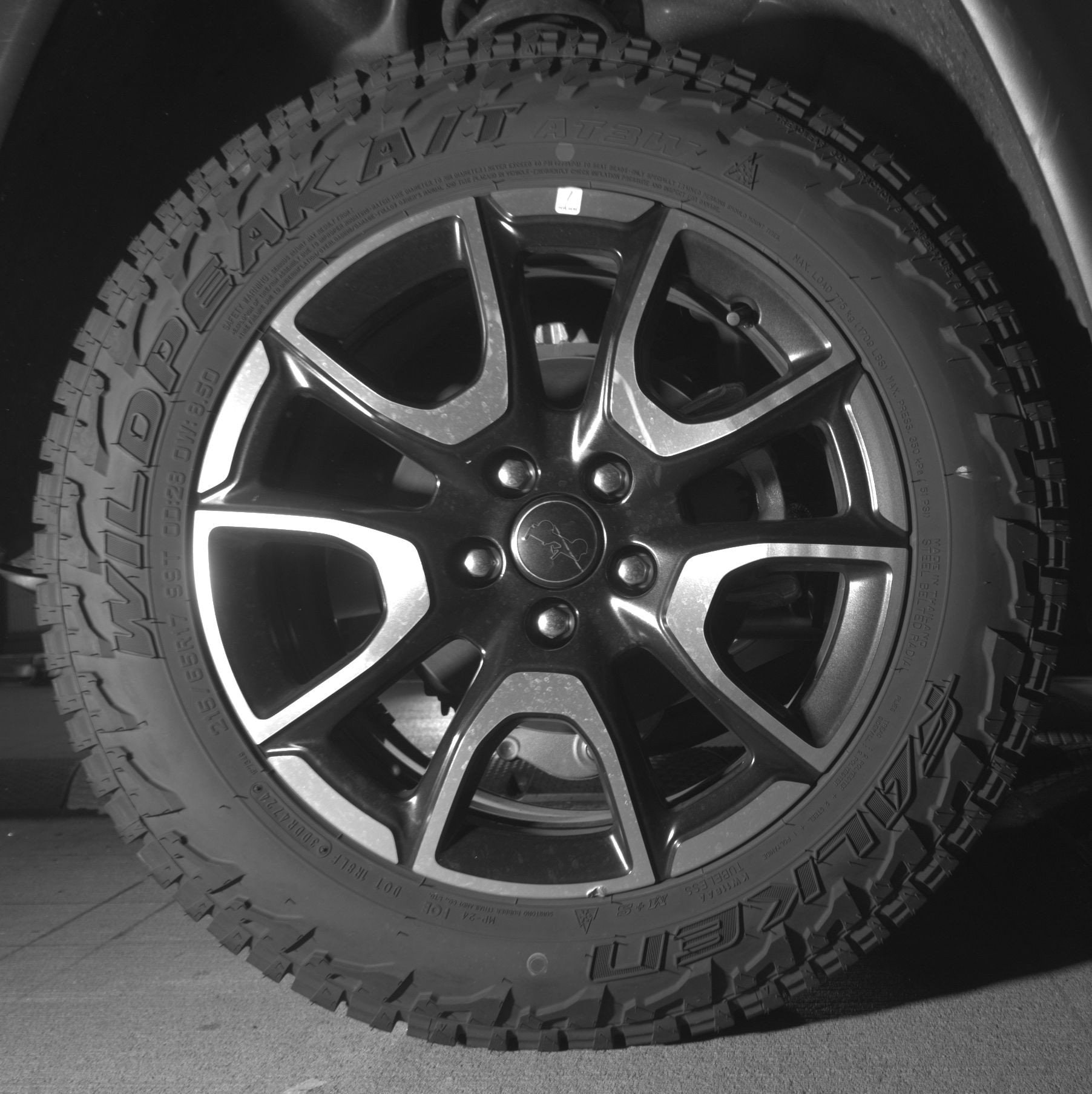 Thumbnail: 2025 Jeep Compass - 15