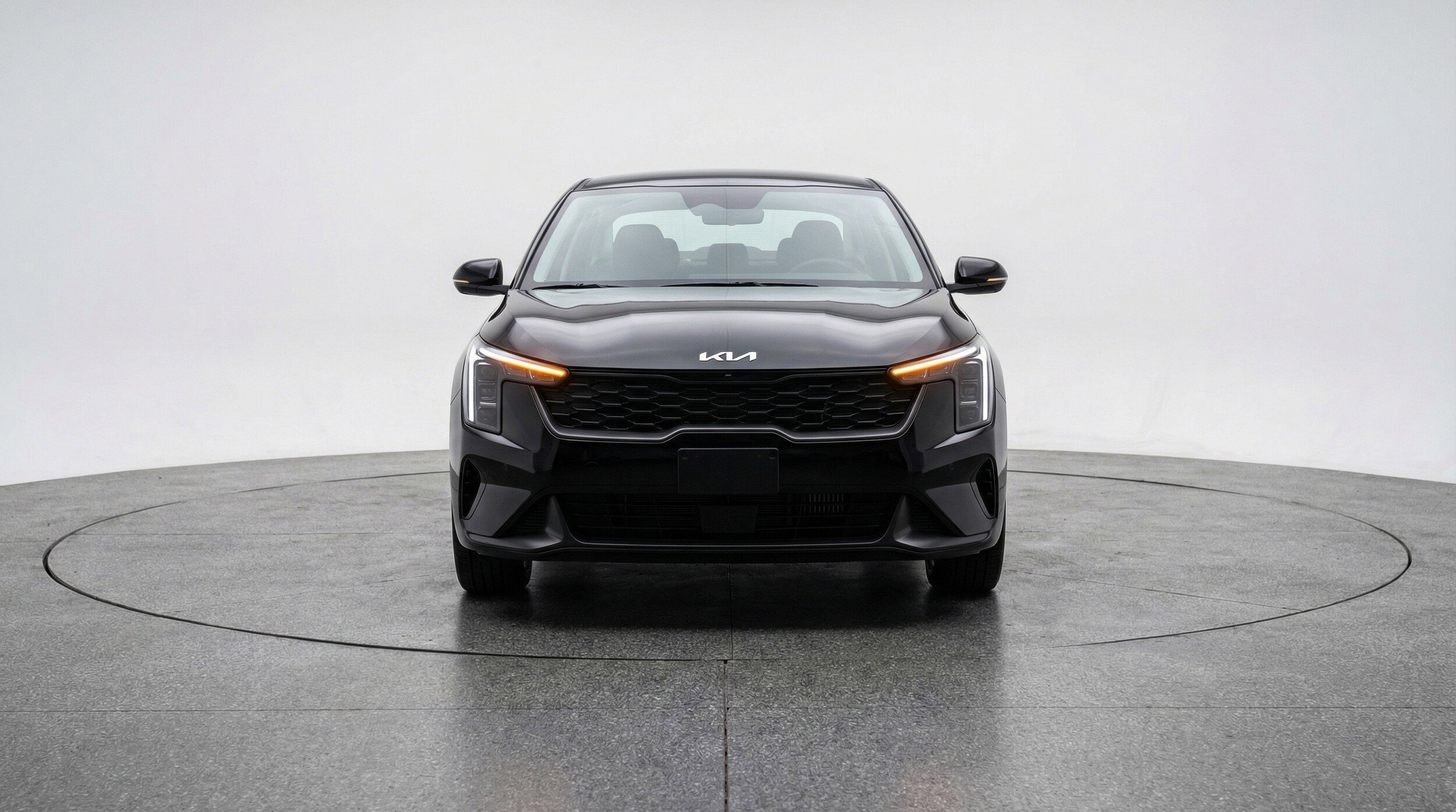 Thumbnail: 2025 Kia K4 - 2