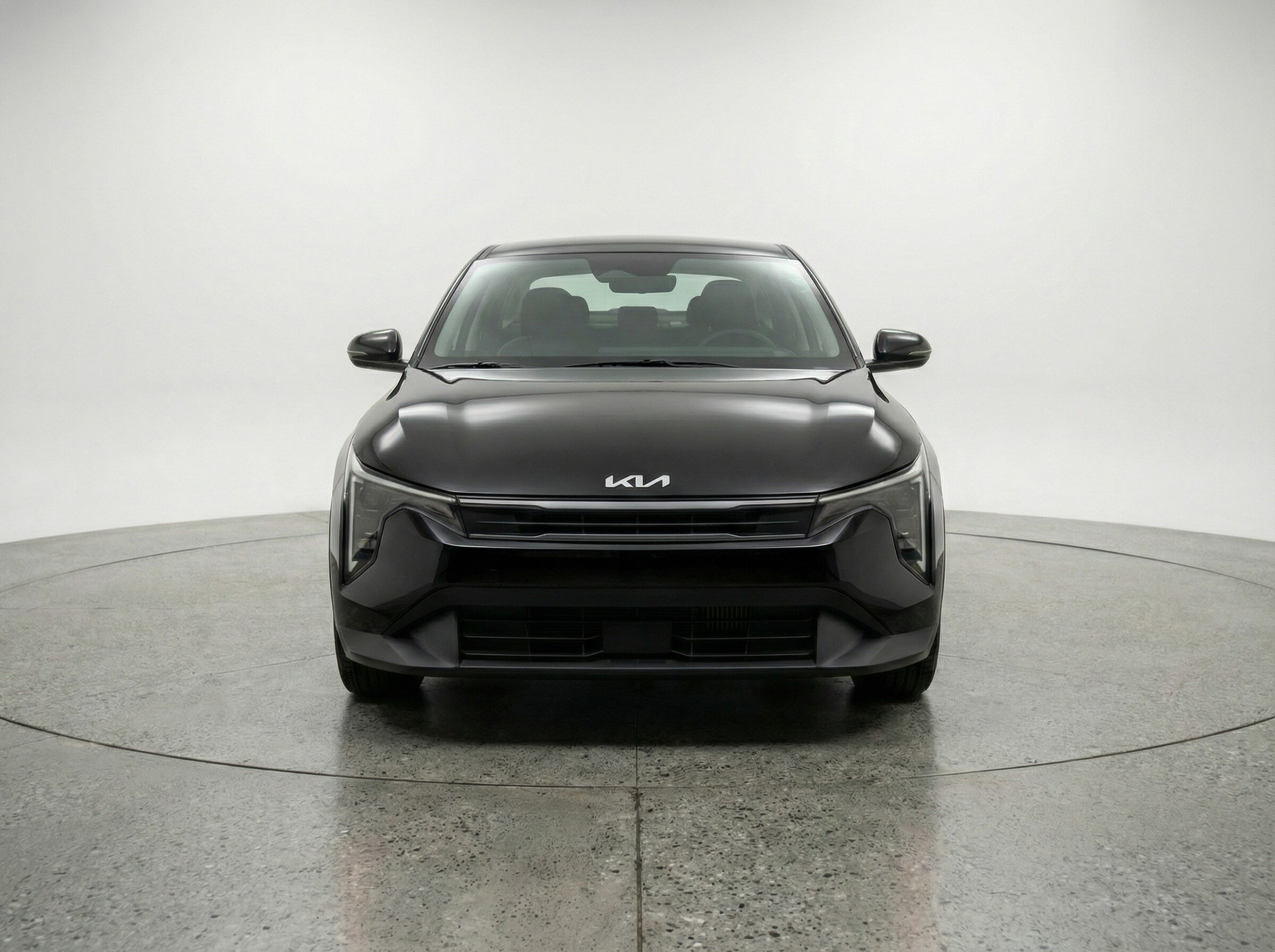 Thumbnail: 2025 Kia K4 - 2