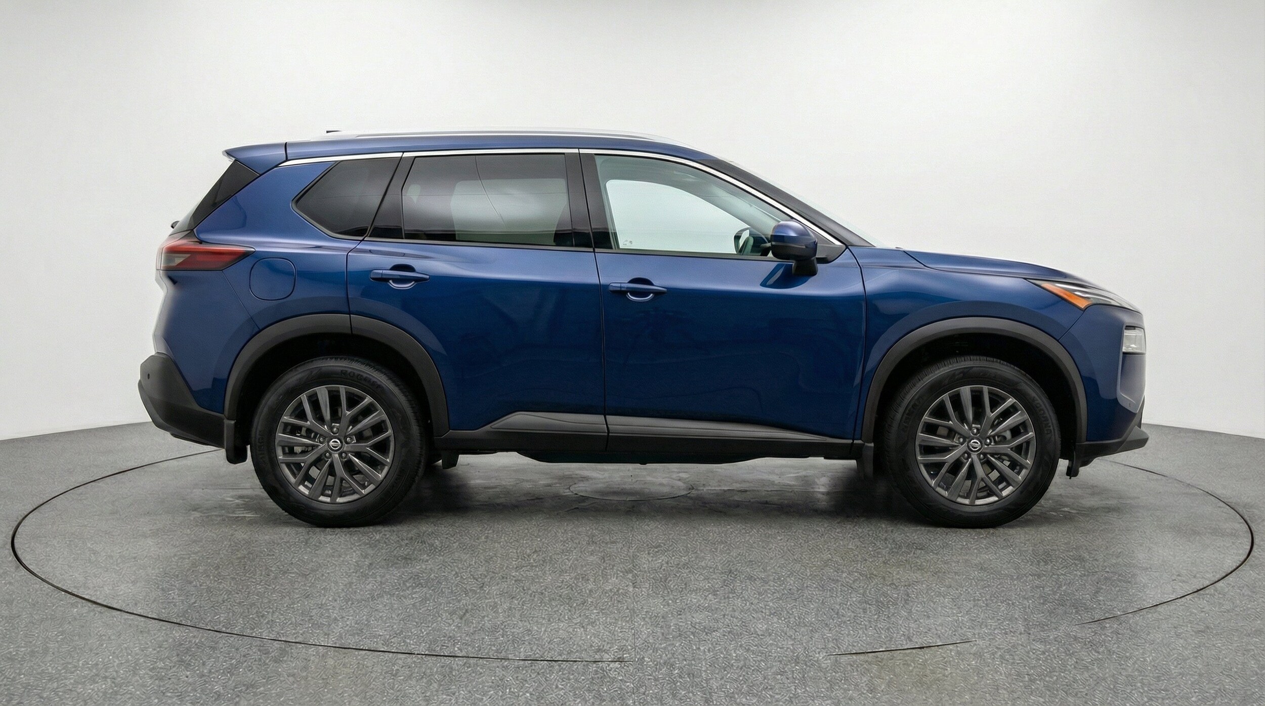 Thumbnail: 2026 Nissan Rogue - 10