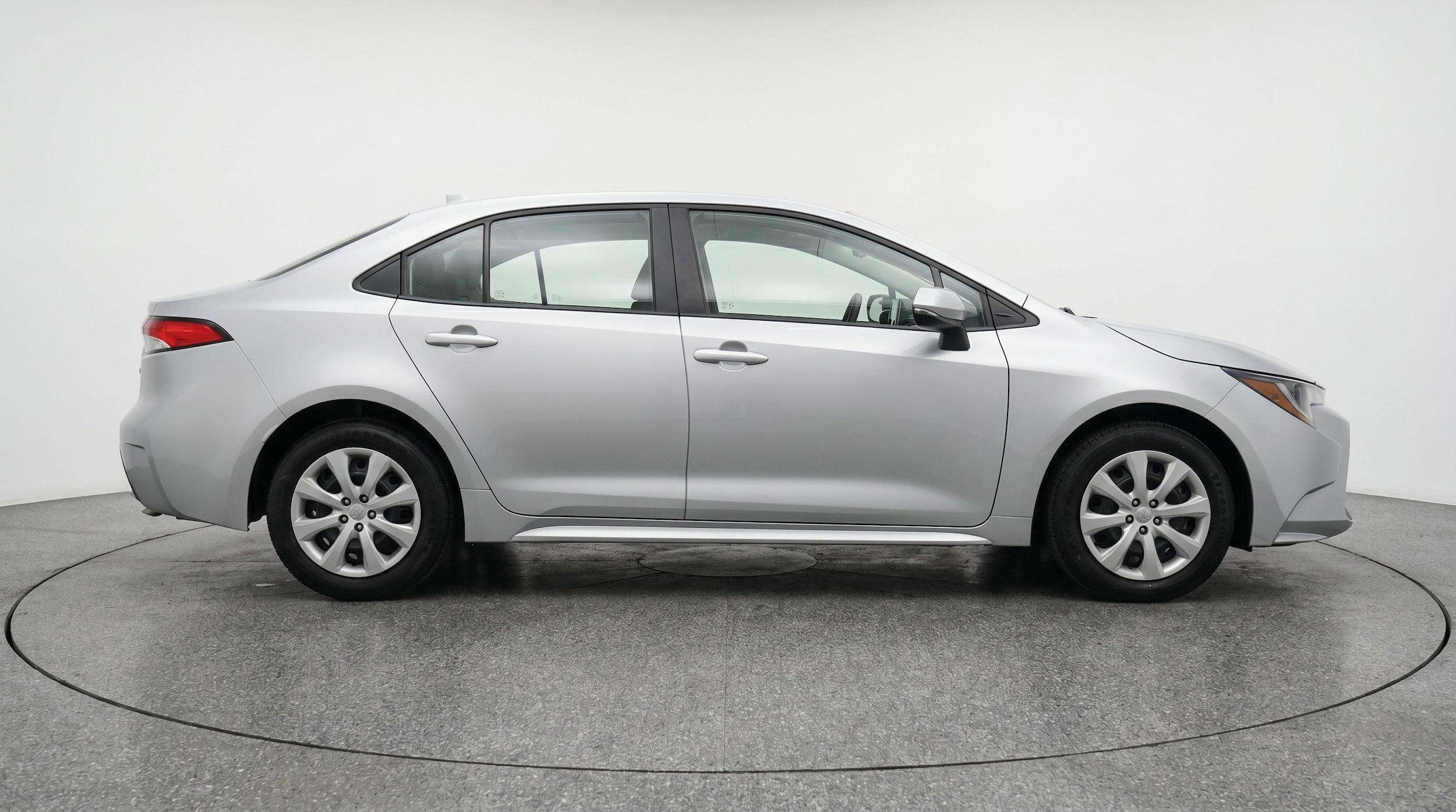 Thumbnail: 2025 Toyota Corolla - 11