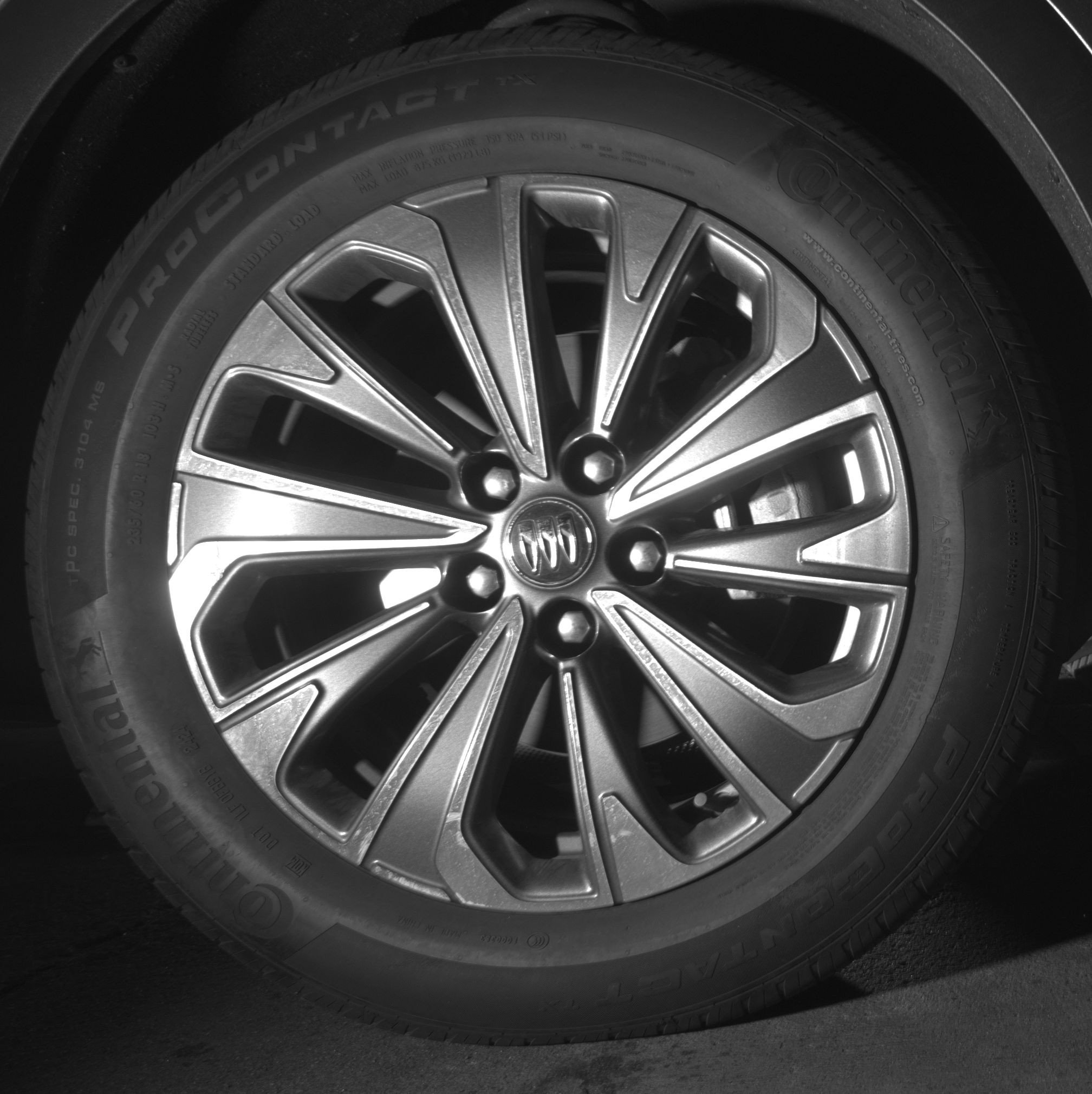 Thumbnail: 2024 Buick Envision - 13