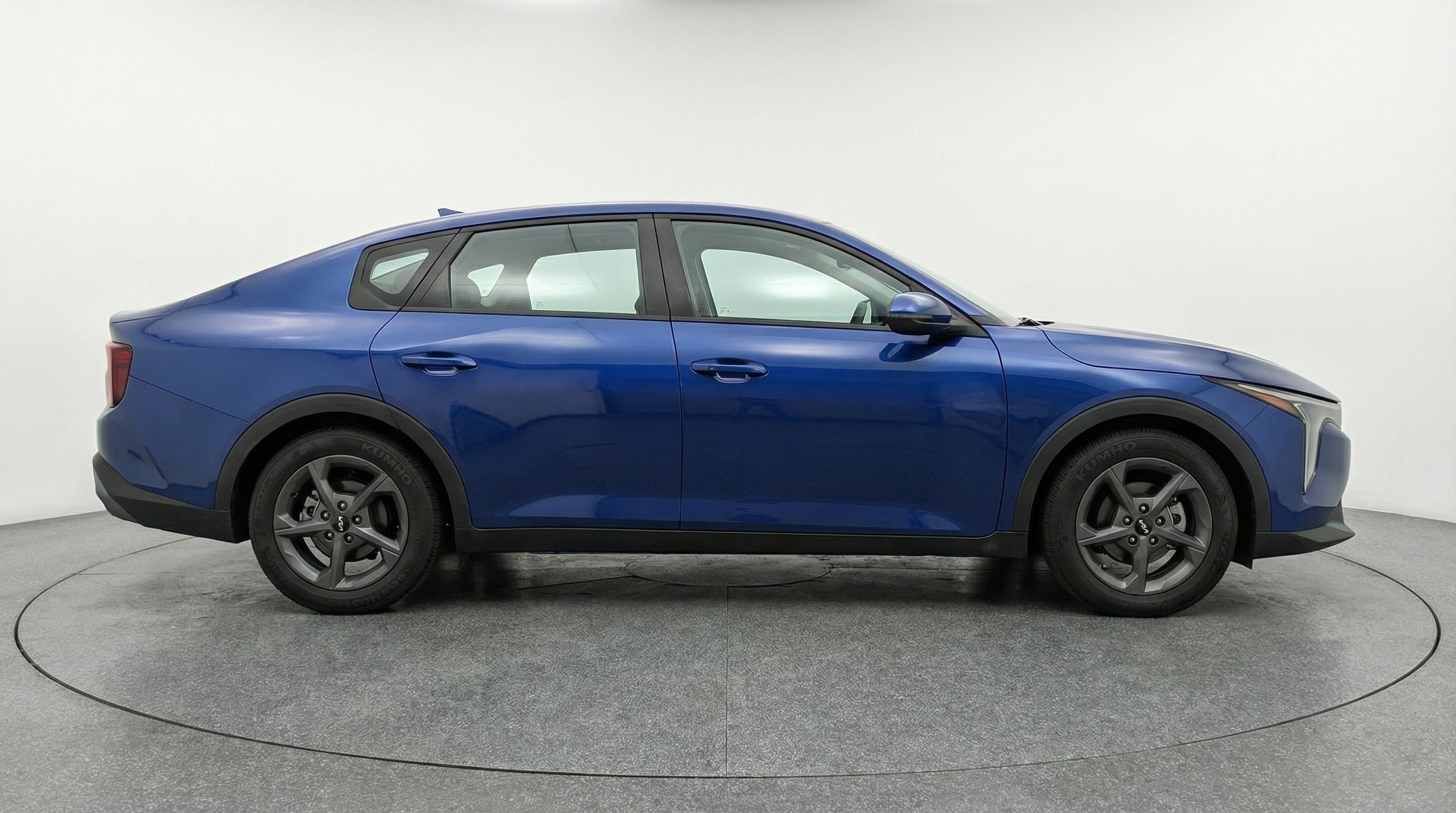 Thumbnail: 2025 Kia K4 - 10