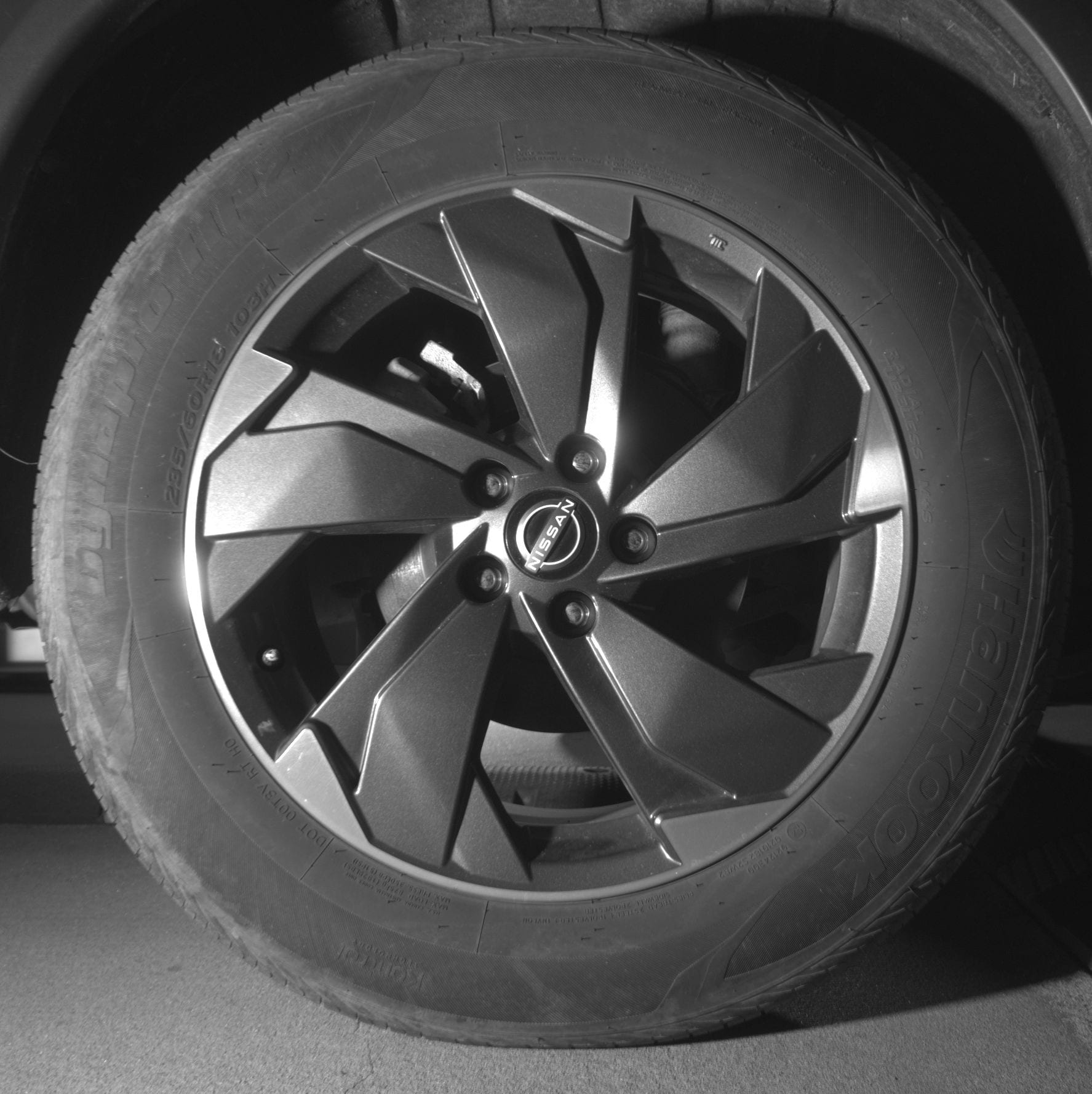 Thumbnail: 2025 Nissan Rogue - 12