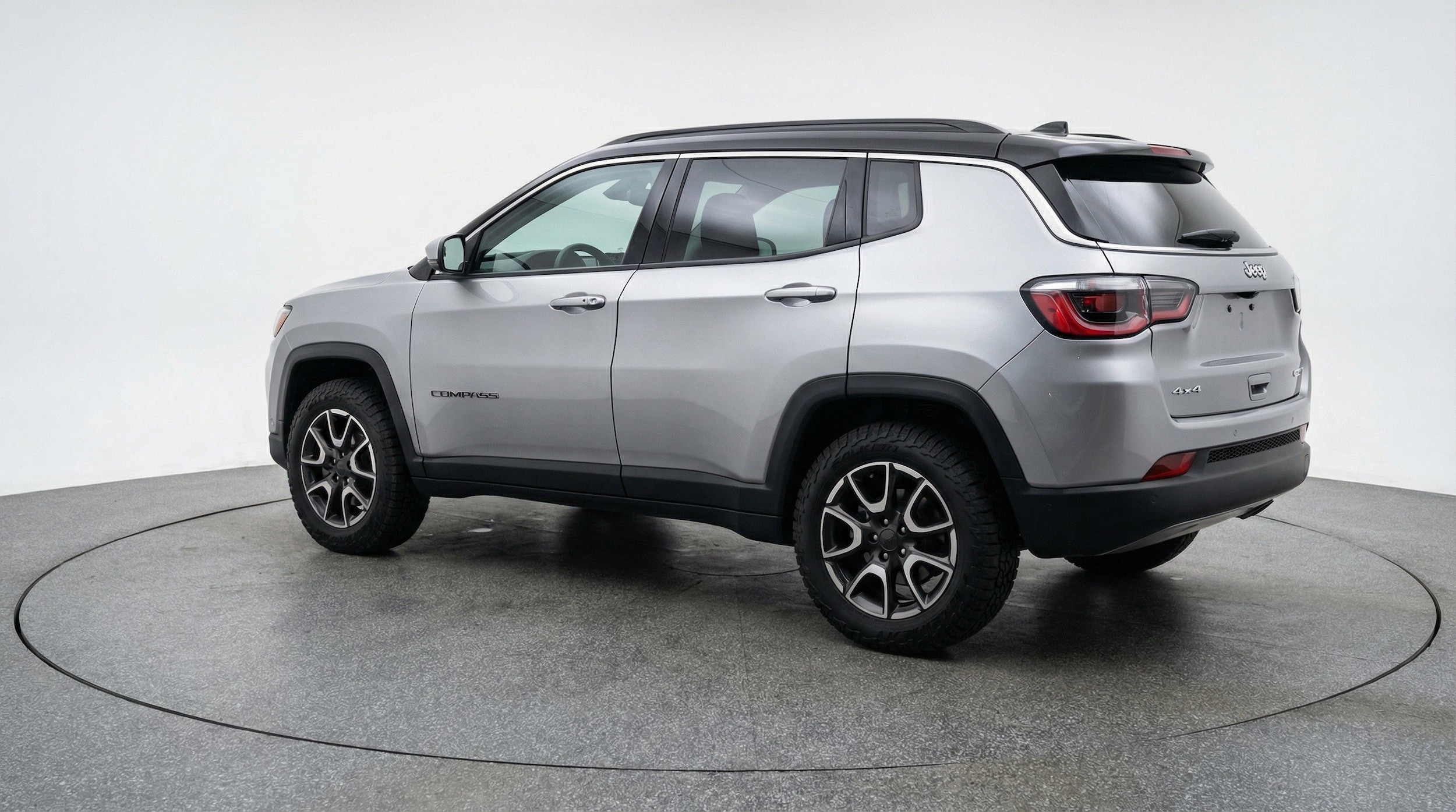 Thumbnail: 2025 Jeep Compass - 6