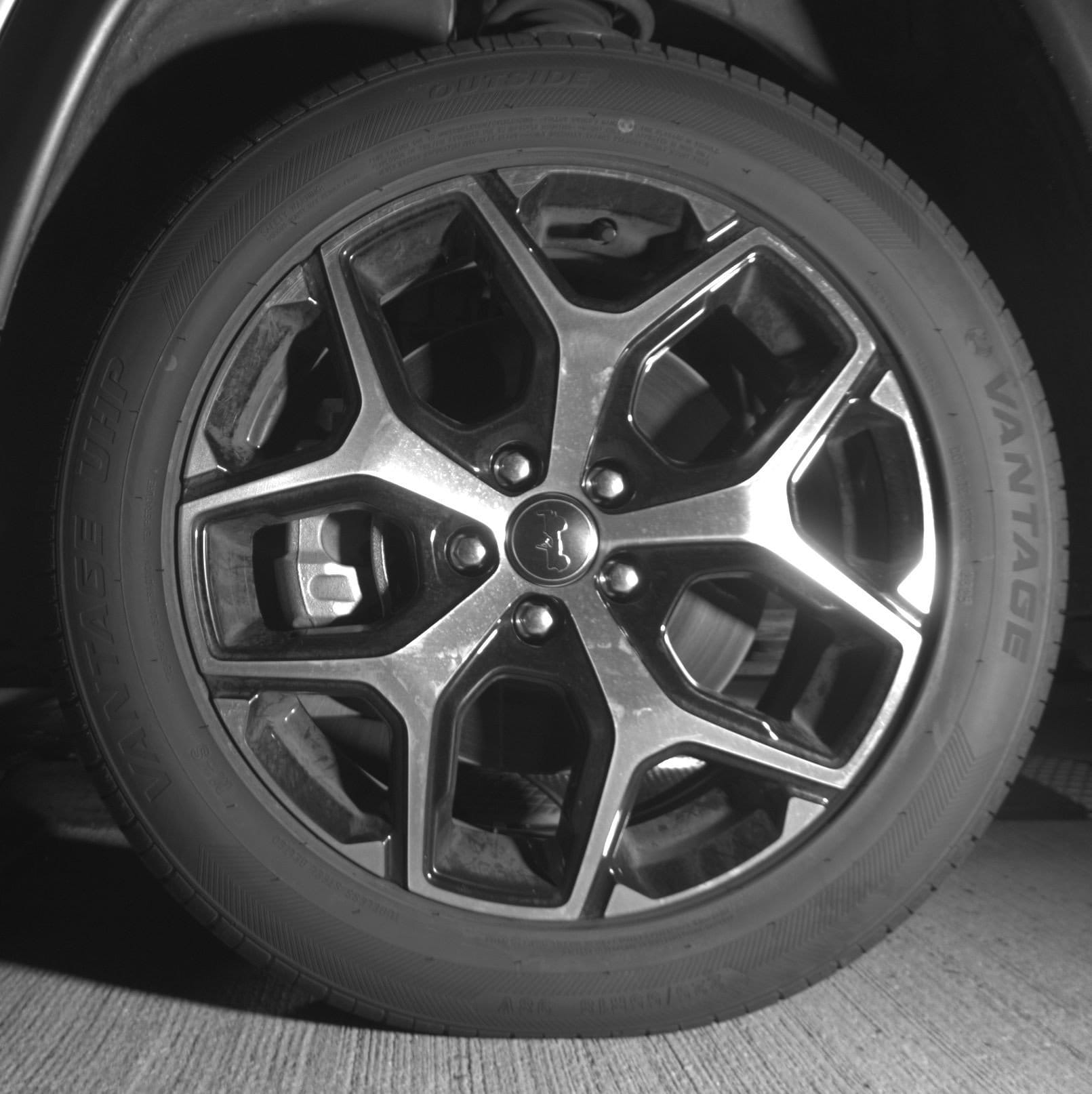 Thumbnail: 2025 Jeep Compass - 12