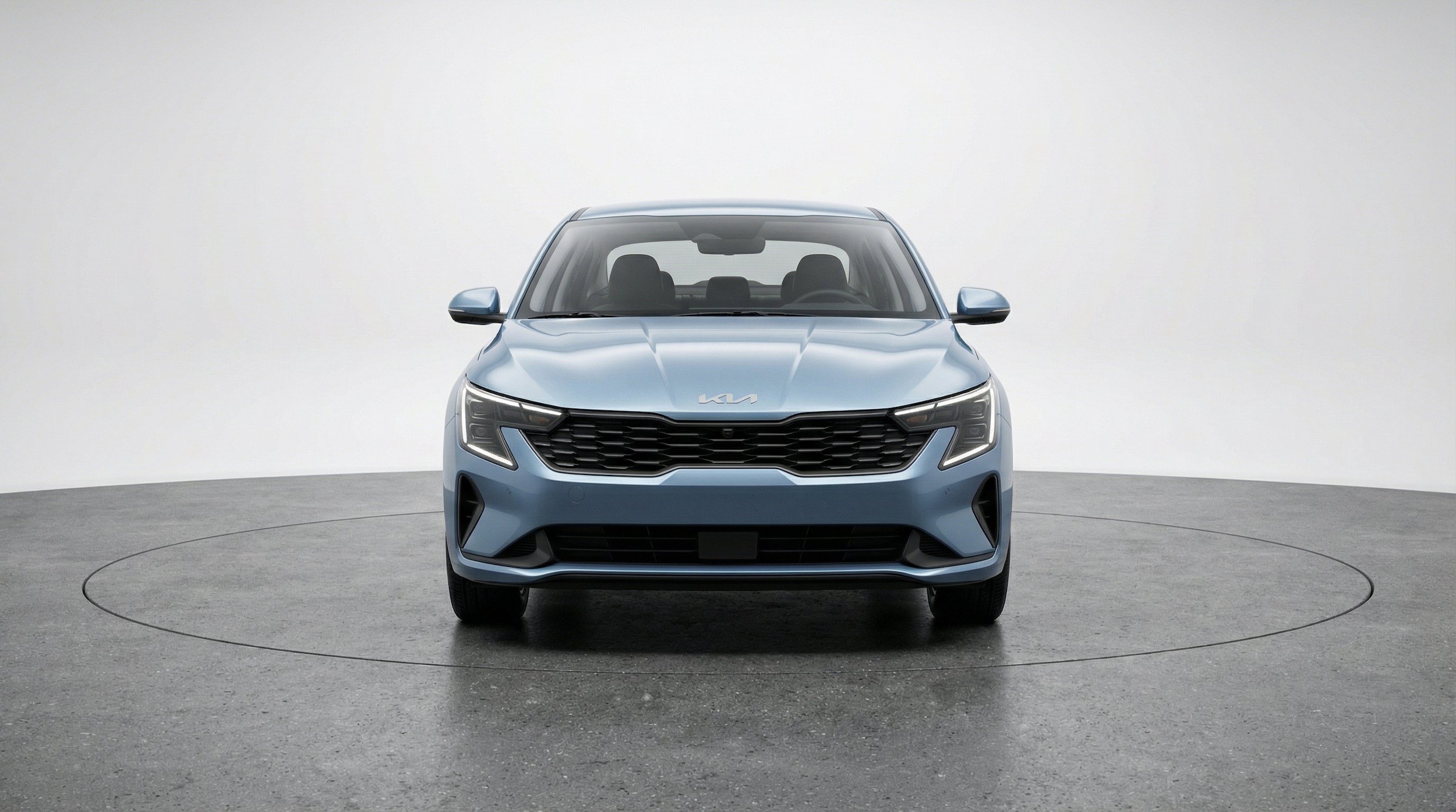 Thumbnail: 2025 Kia K4 - 2