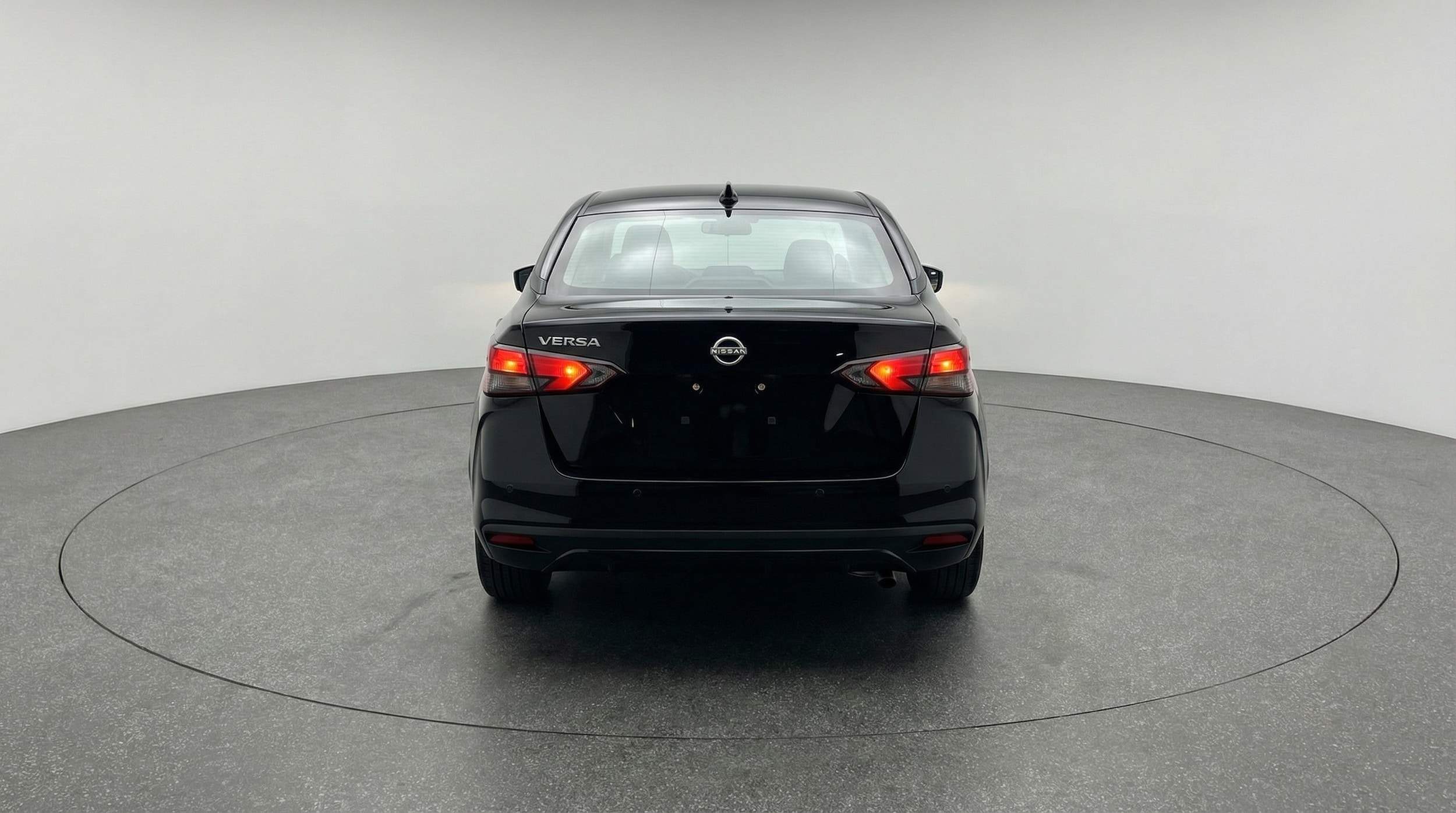 Thumbnail: 2025 Nissan Versa - 6