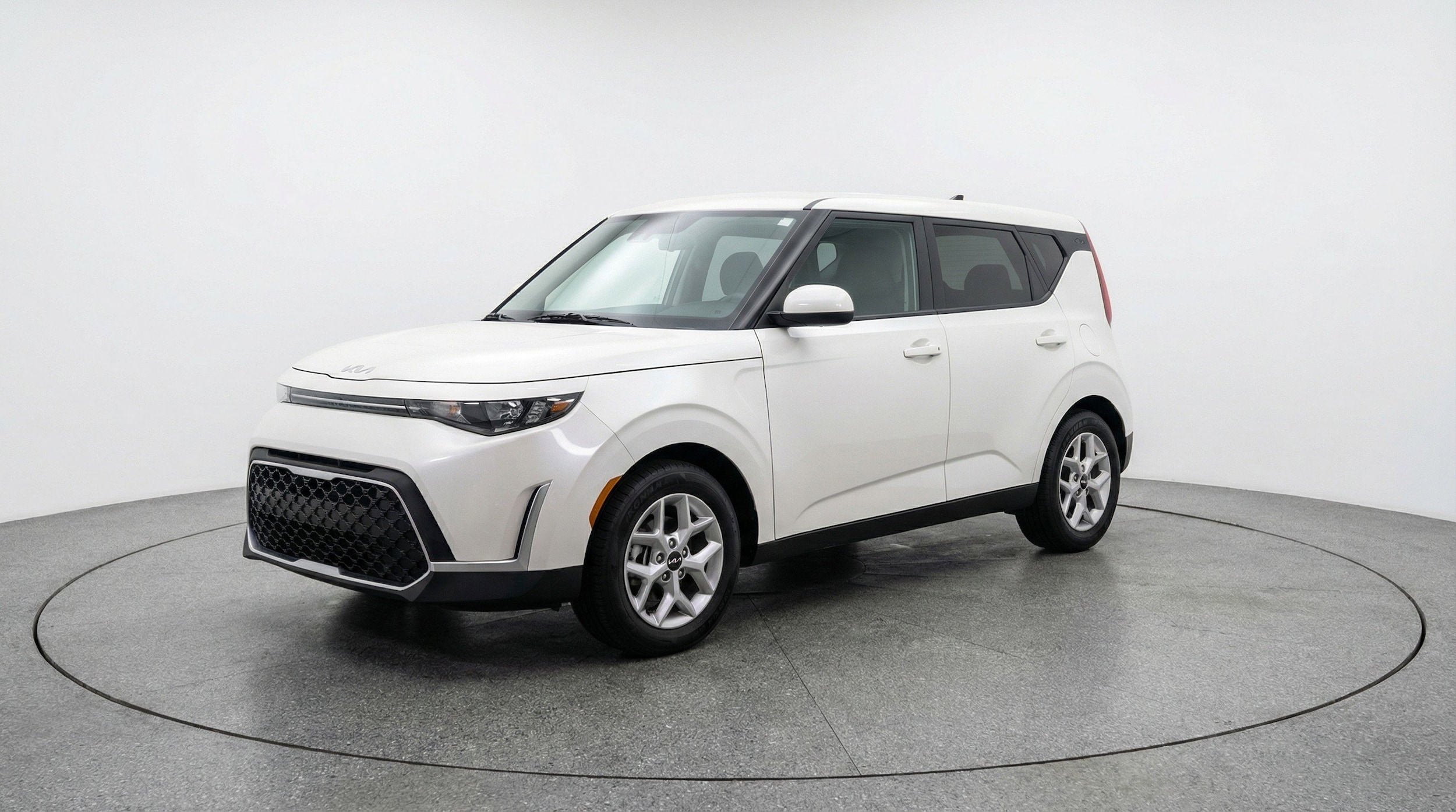 Thumbnail: 2025 Kia Soul - 3