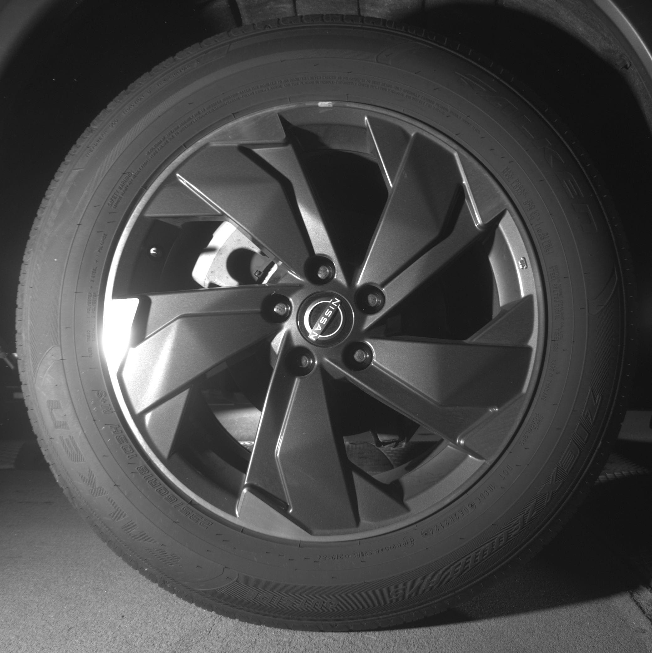 Thumbnail: 2025 Nissan Rogue - 12