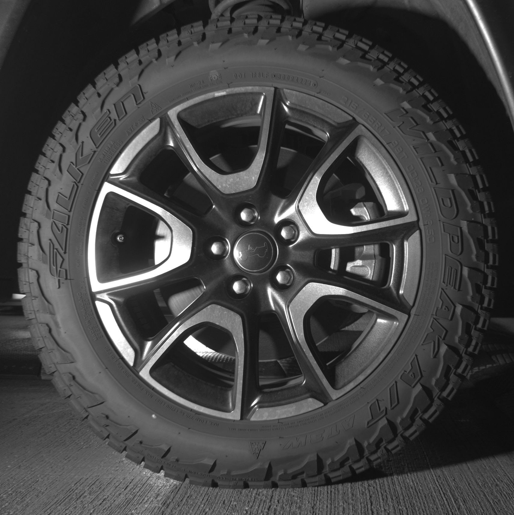 Thumbnail: 2025 Jeep Compass - 13