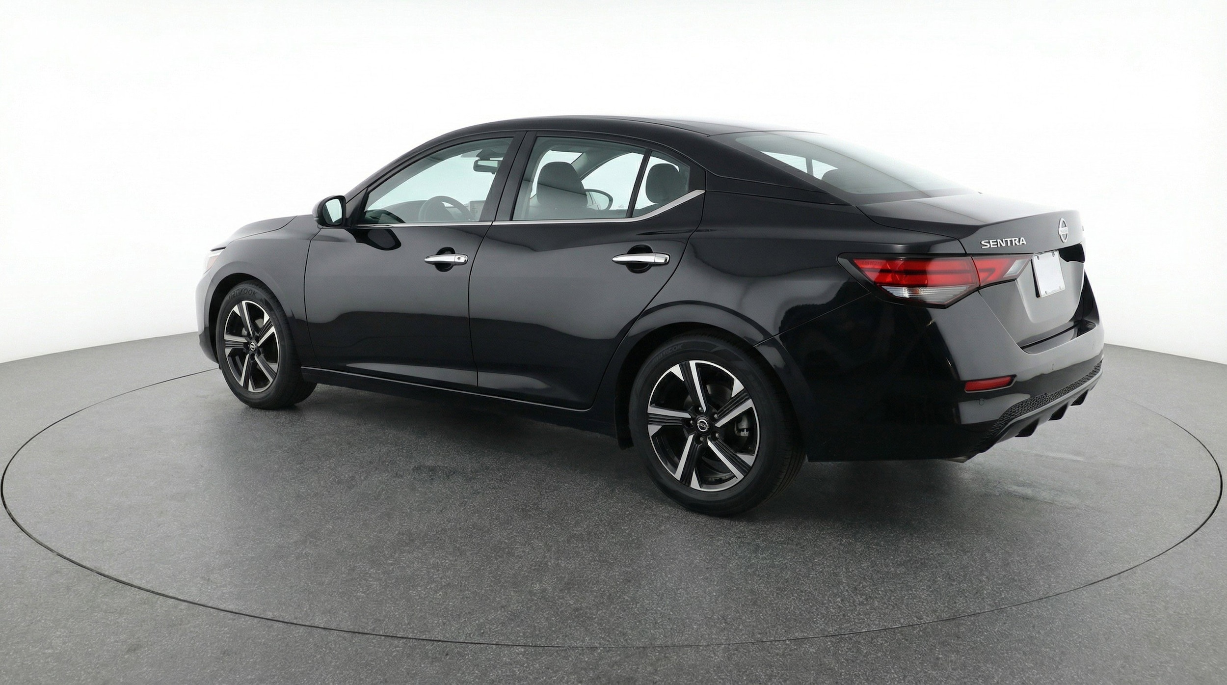 Thumbnail: 2025 Nissan Sentra - 6