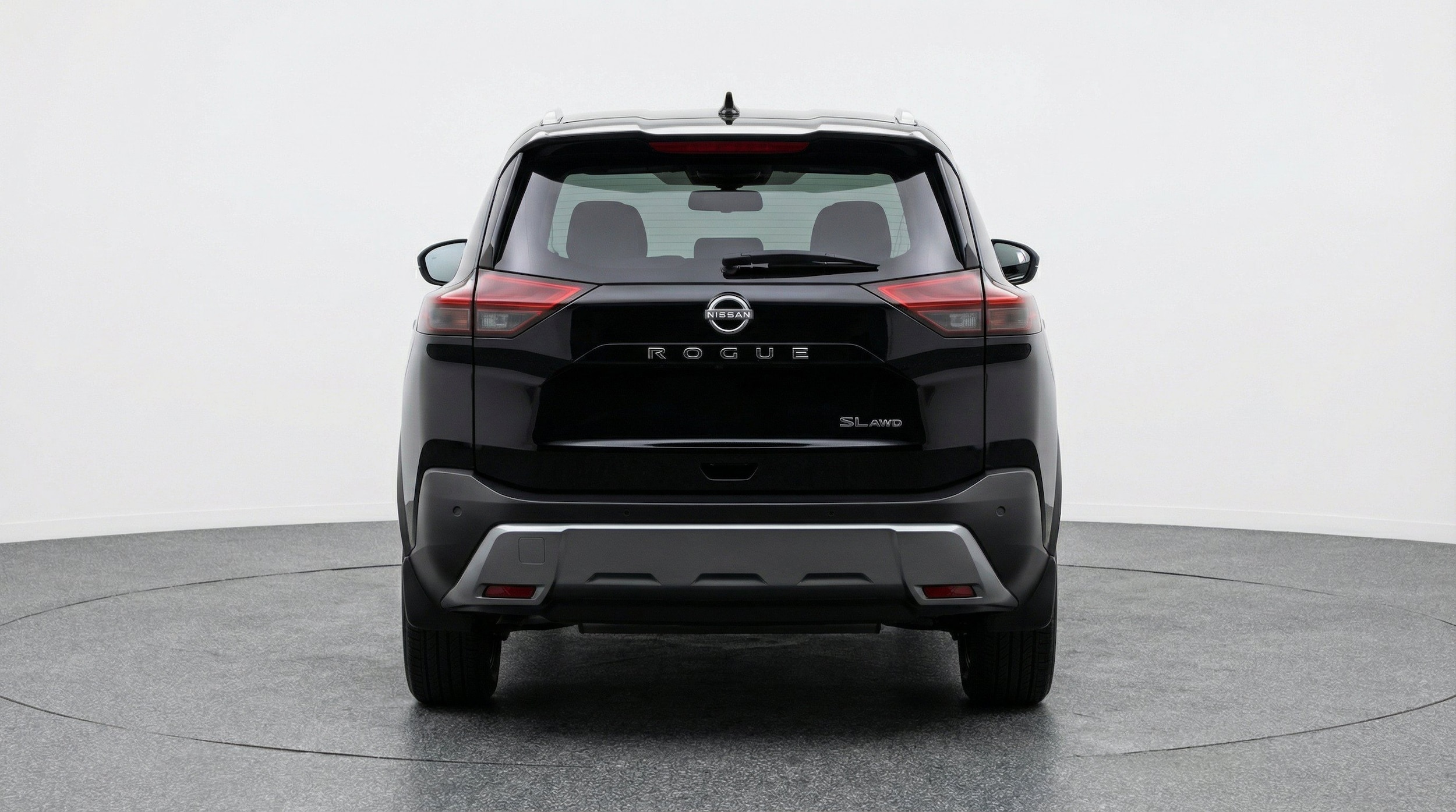 Thumbnail: 2026 Nissan Rogue - 7