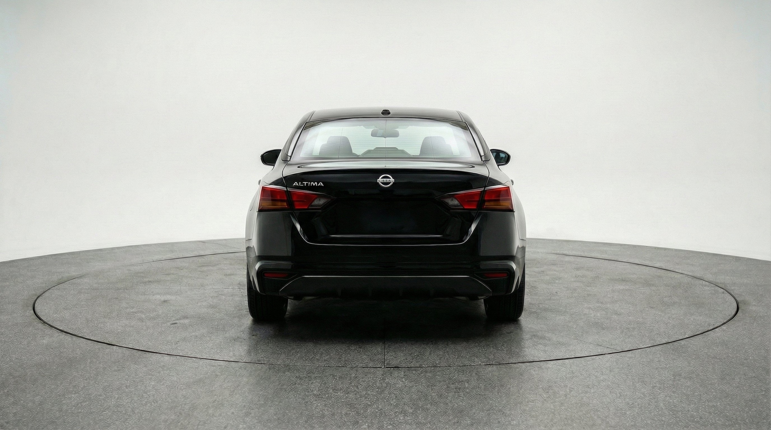 Thumbnail: 2026 Nissan Altima - 7
