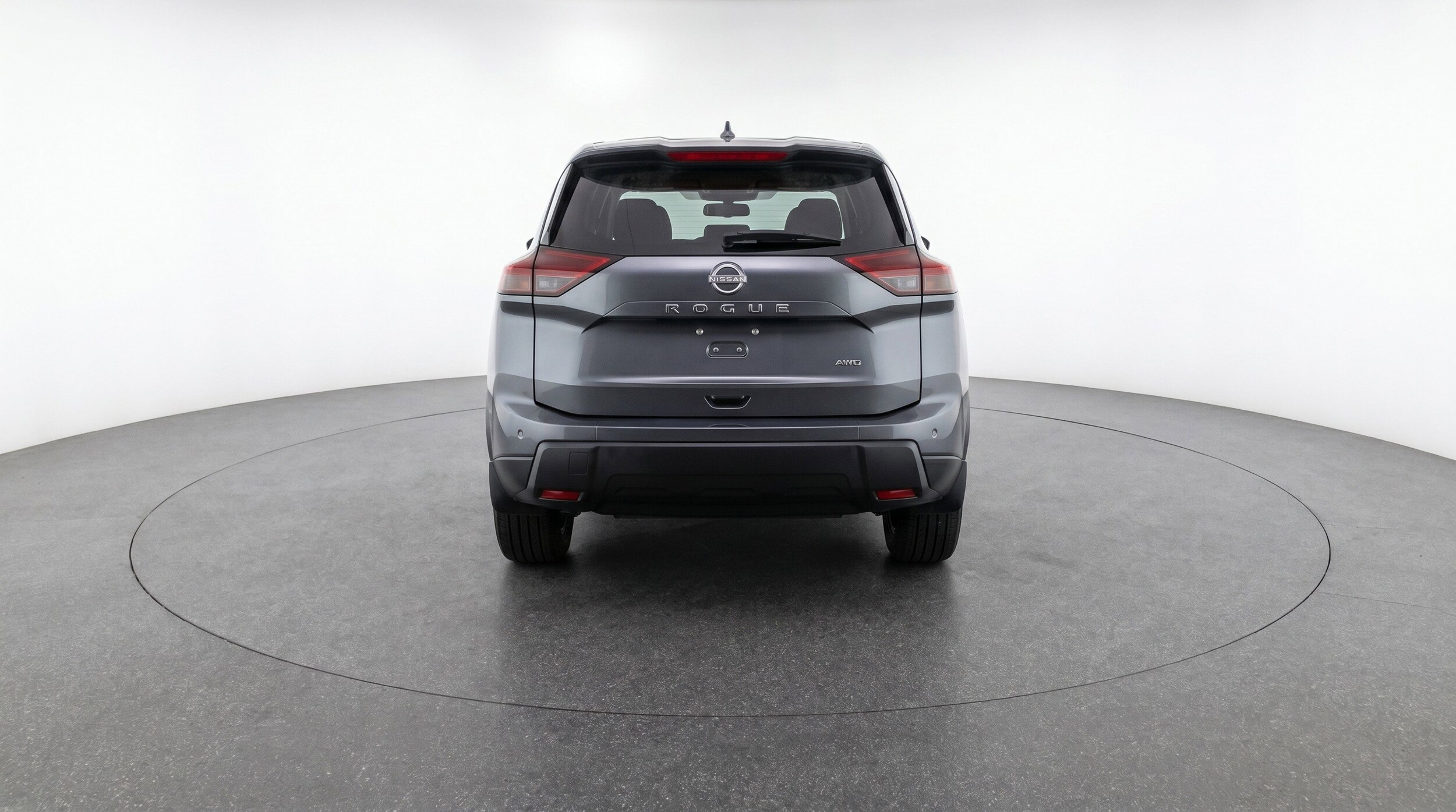 Thumbnail: 2025 Nissan Rogue - 7