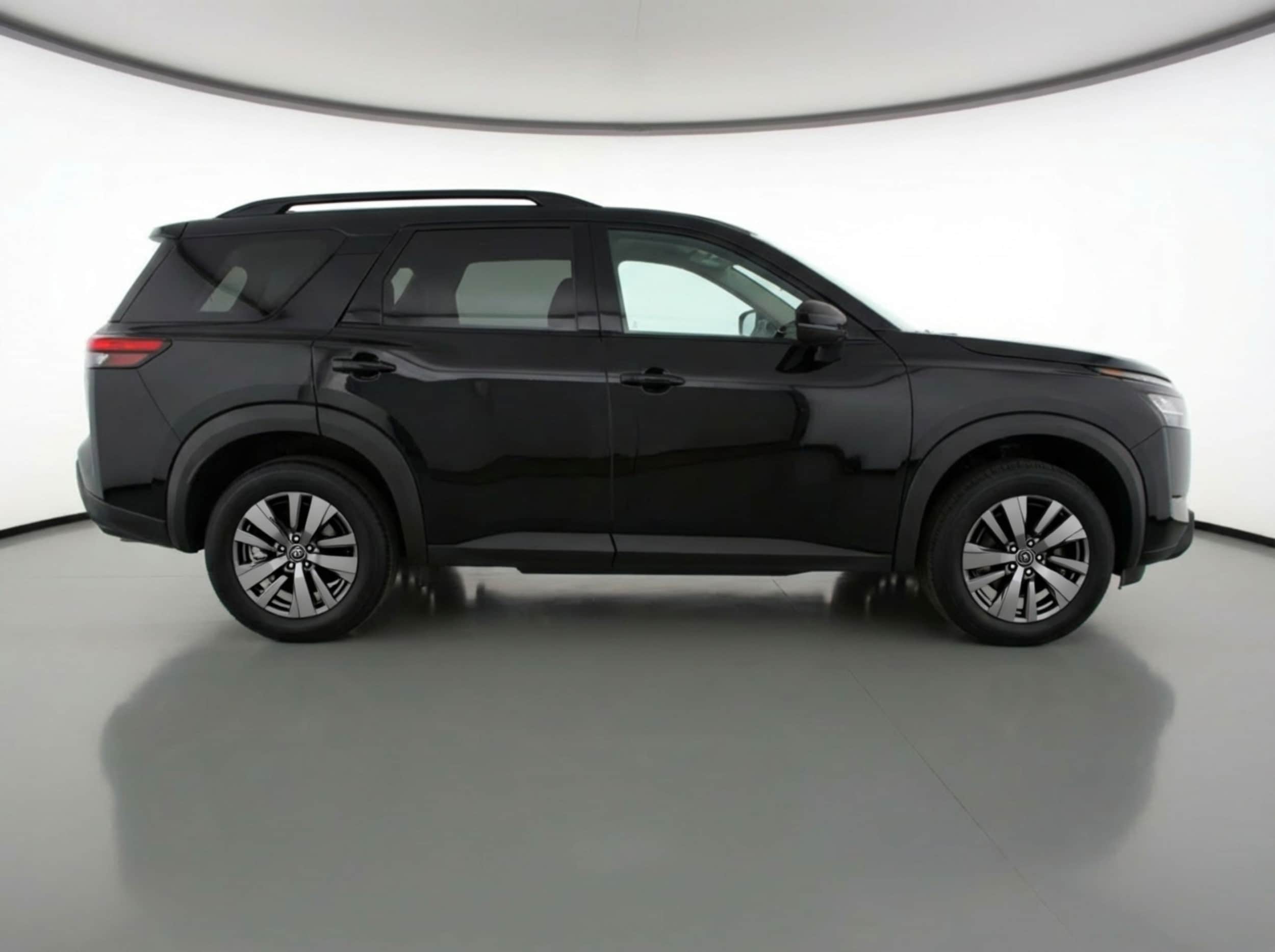 Thumbnail: 2025 Nissan Pathfinder - 8