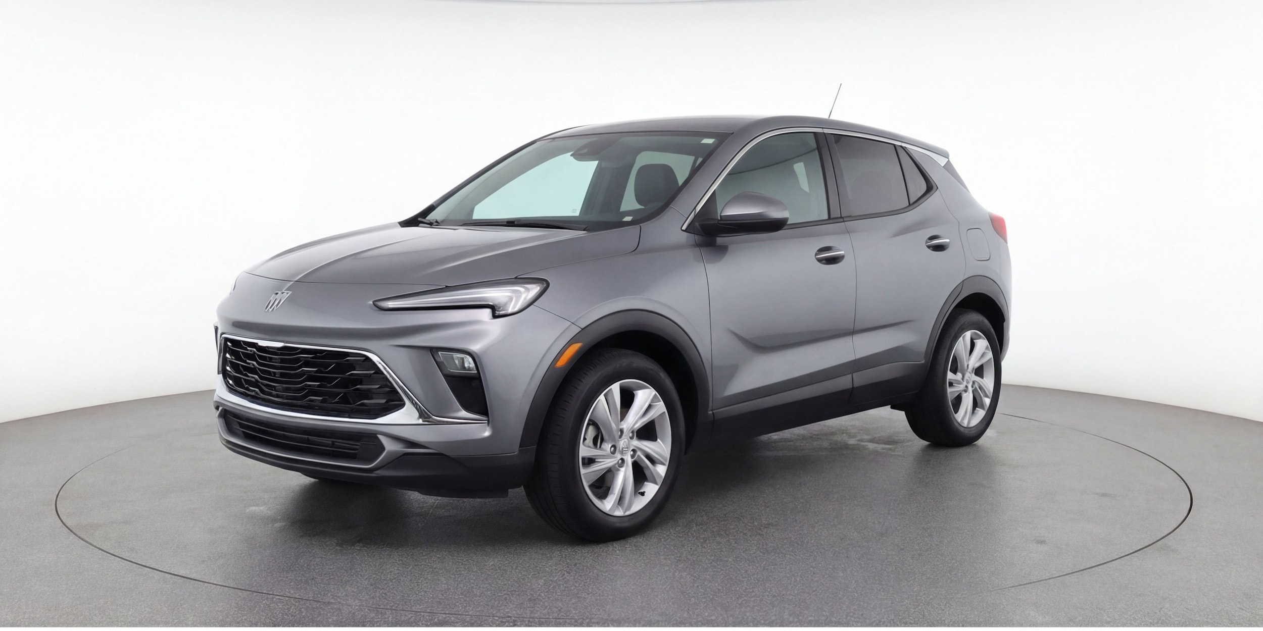 Thumbnail: 2025 Buick Encore GX - 3