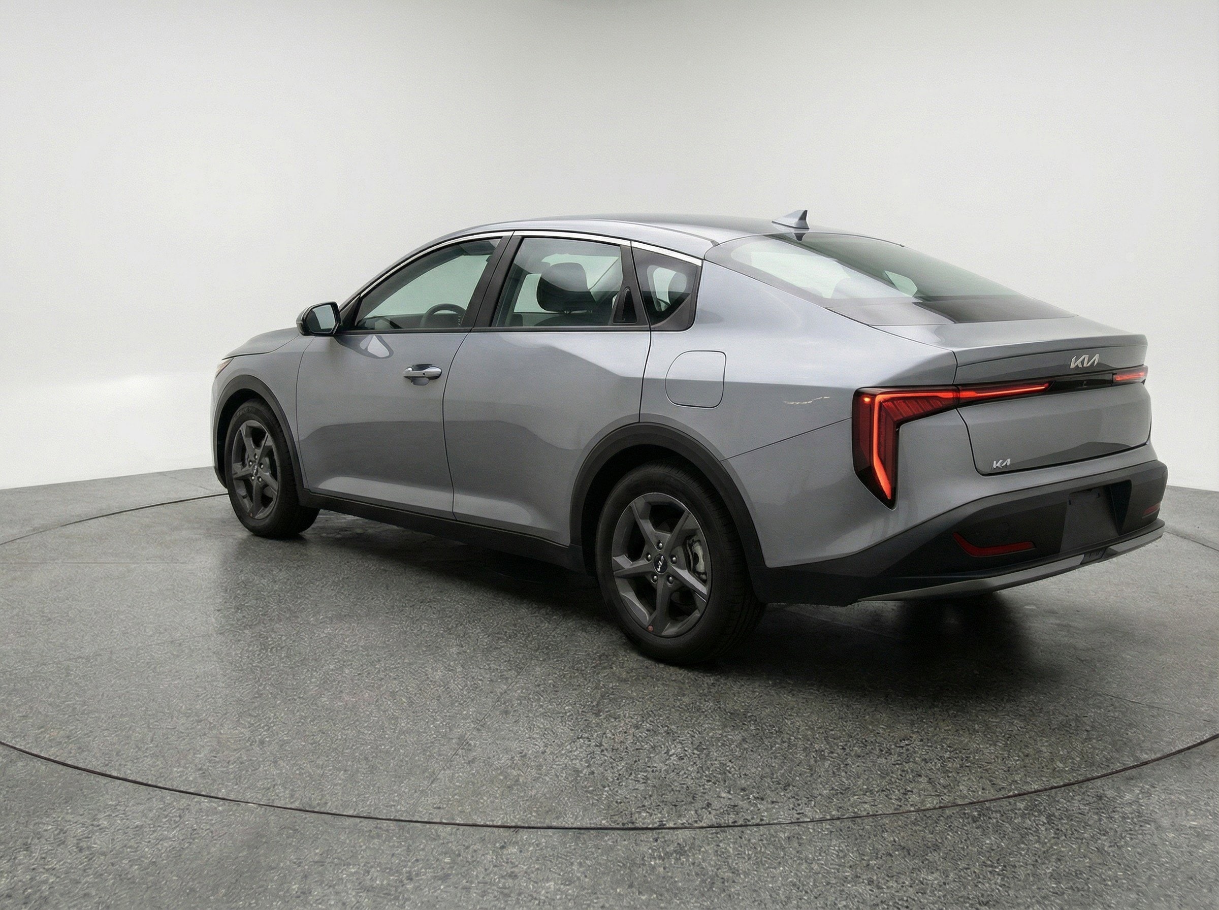 Thumbnail: 2025 Kia K4 - 6