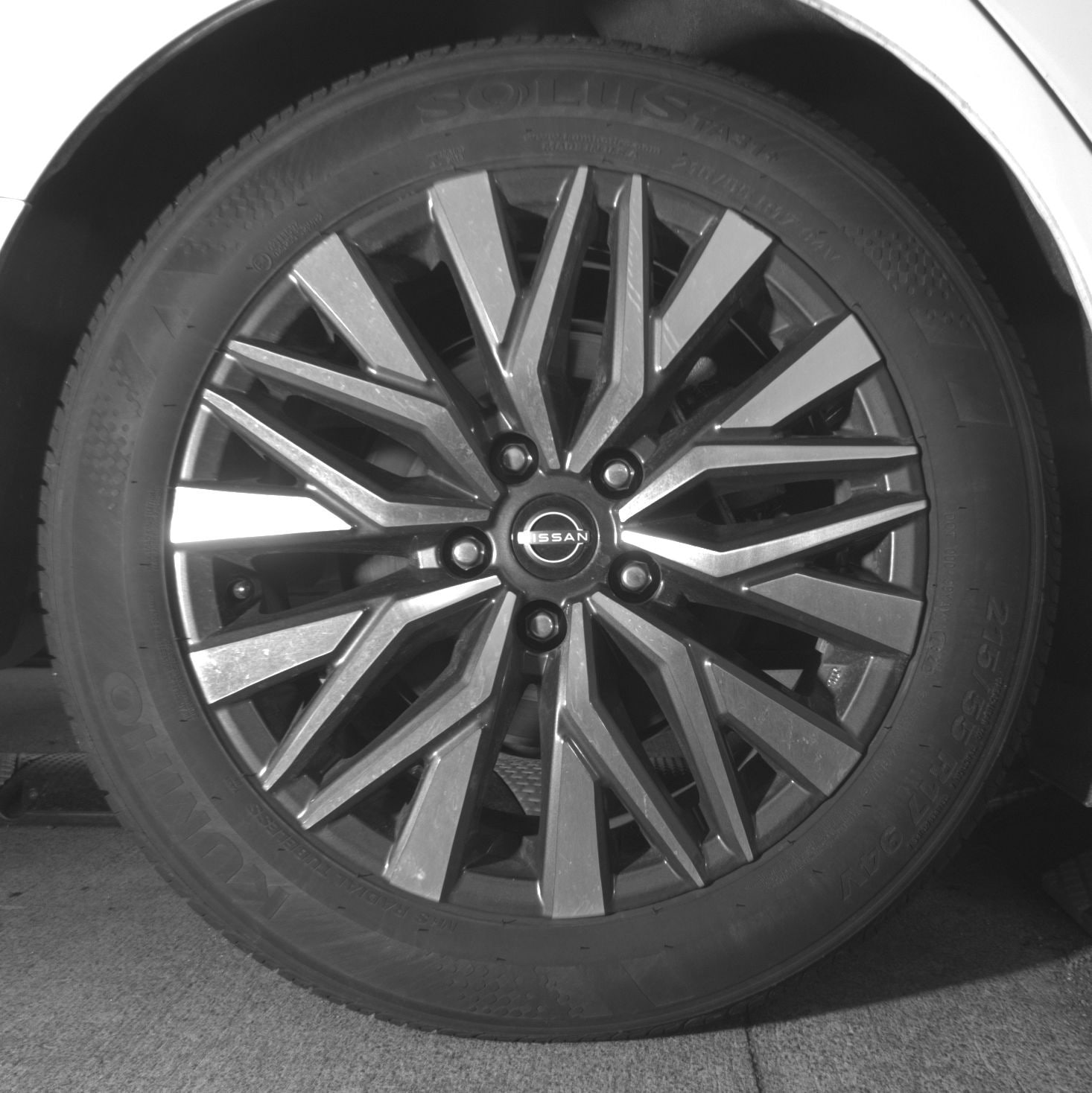 Thumbnail: 2025 Nissan Altima - 10