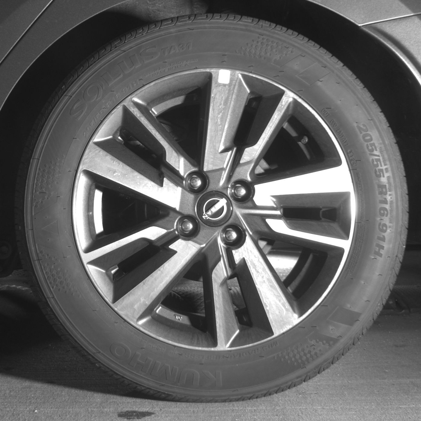 Thumbnail: 2025 Nissan Versa - 11