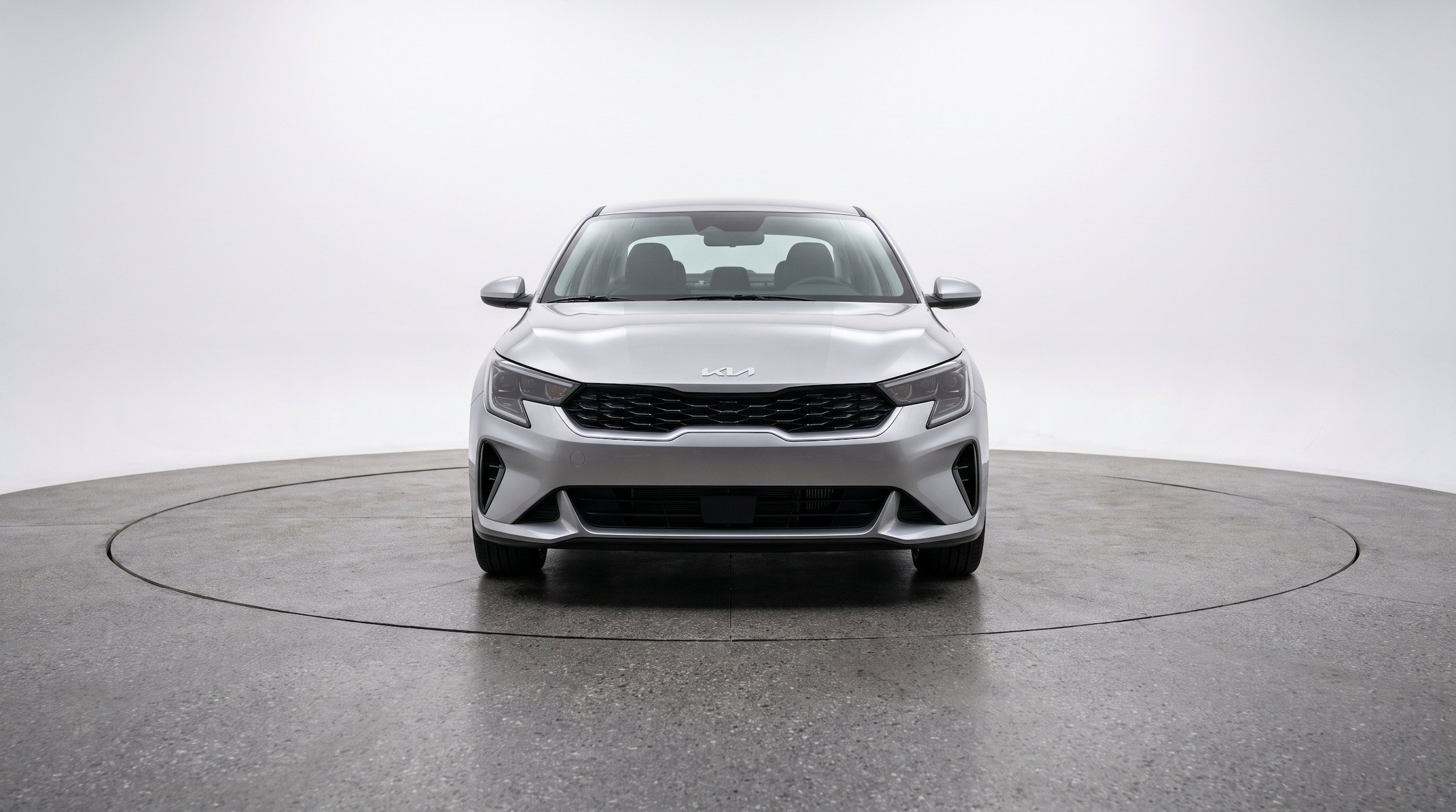 Thumbnail: 2026 Kia K4 - 2