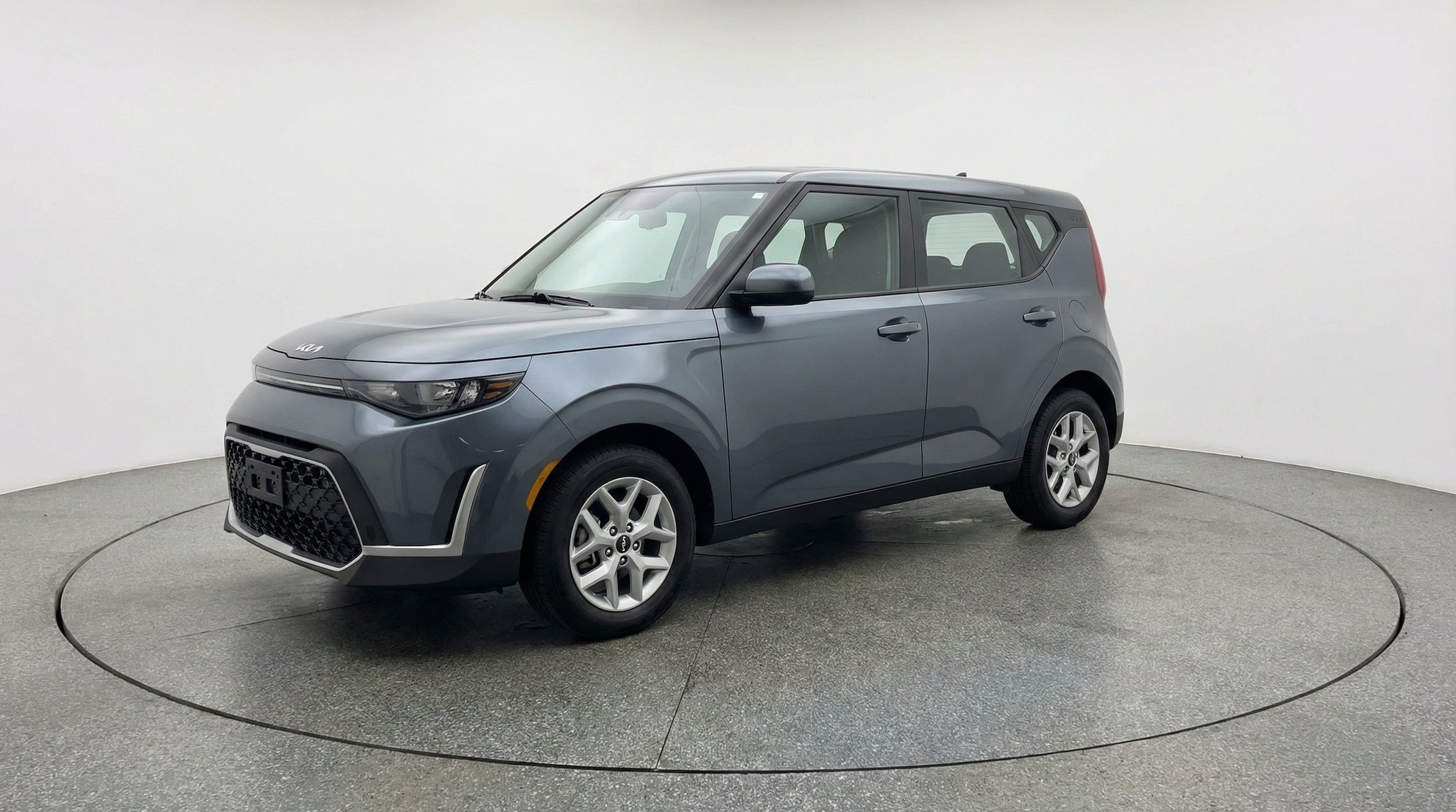 Thumbnail: 2025 Kia Soul - 3