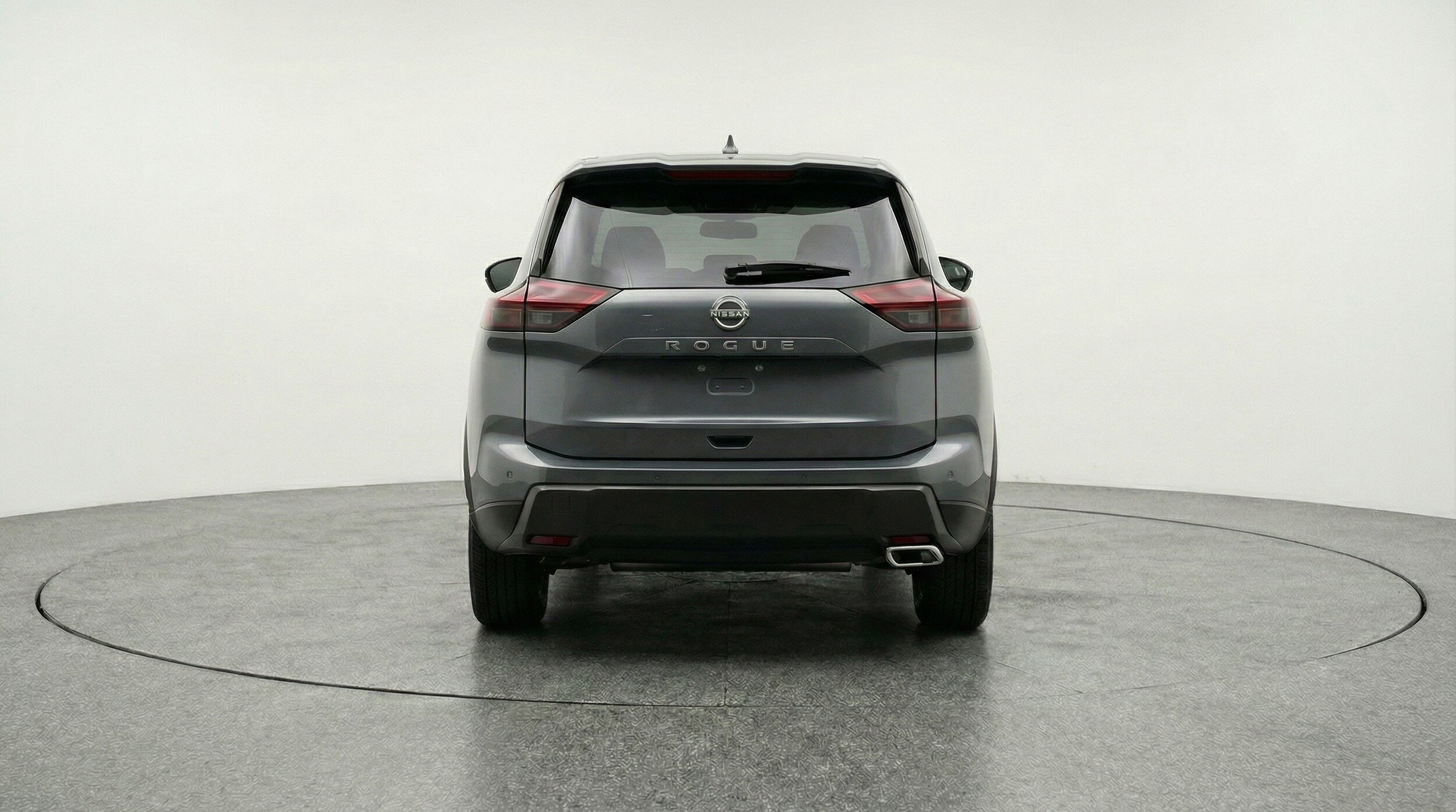 Thumbnail: 2025 Nissan Rogue - 7