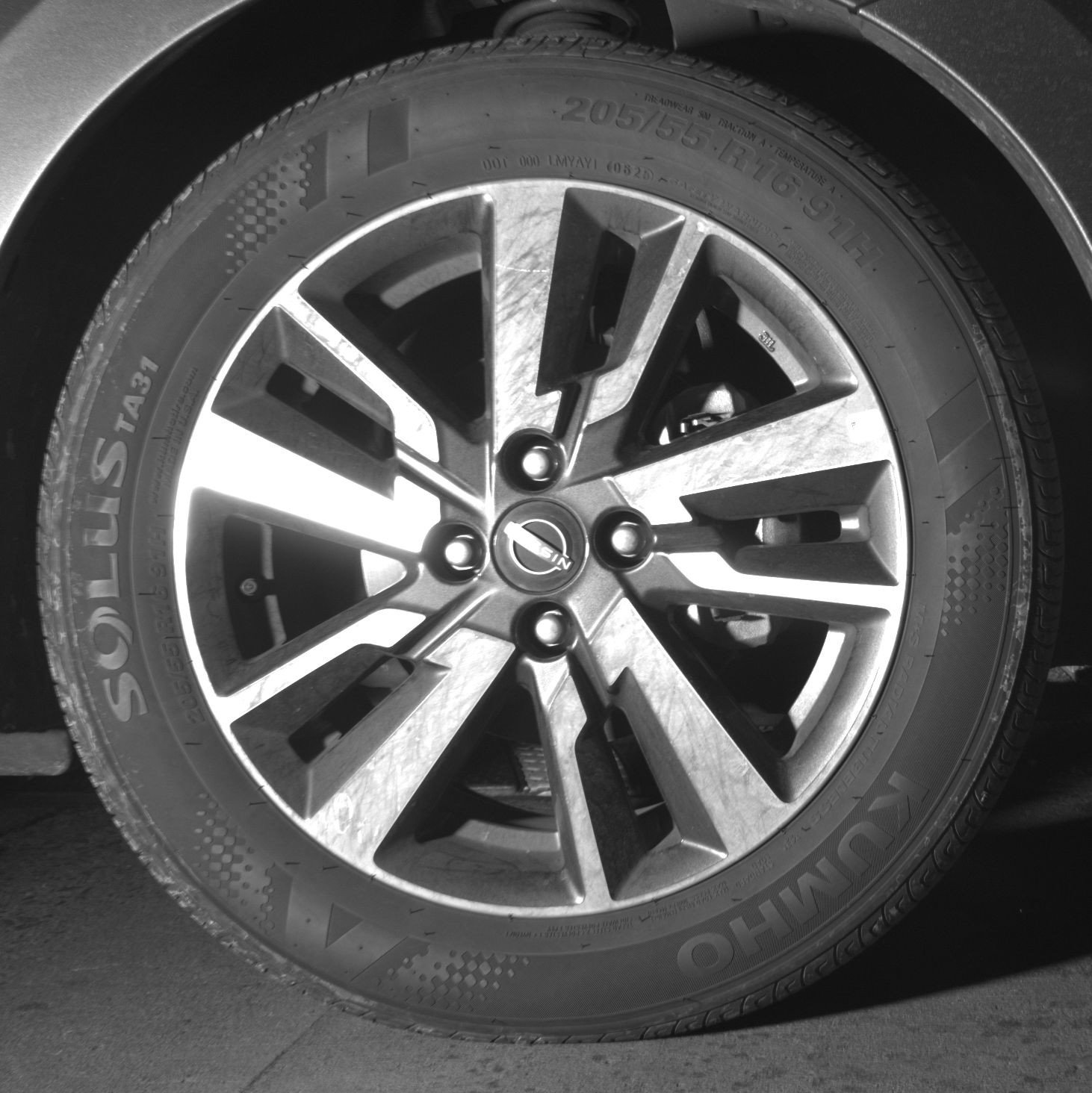 Thumbnail: 2025 Nissan Versa - 13