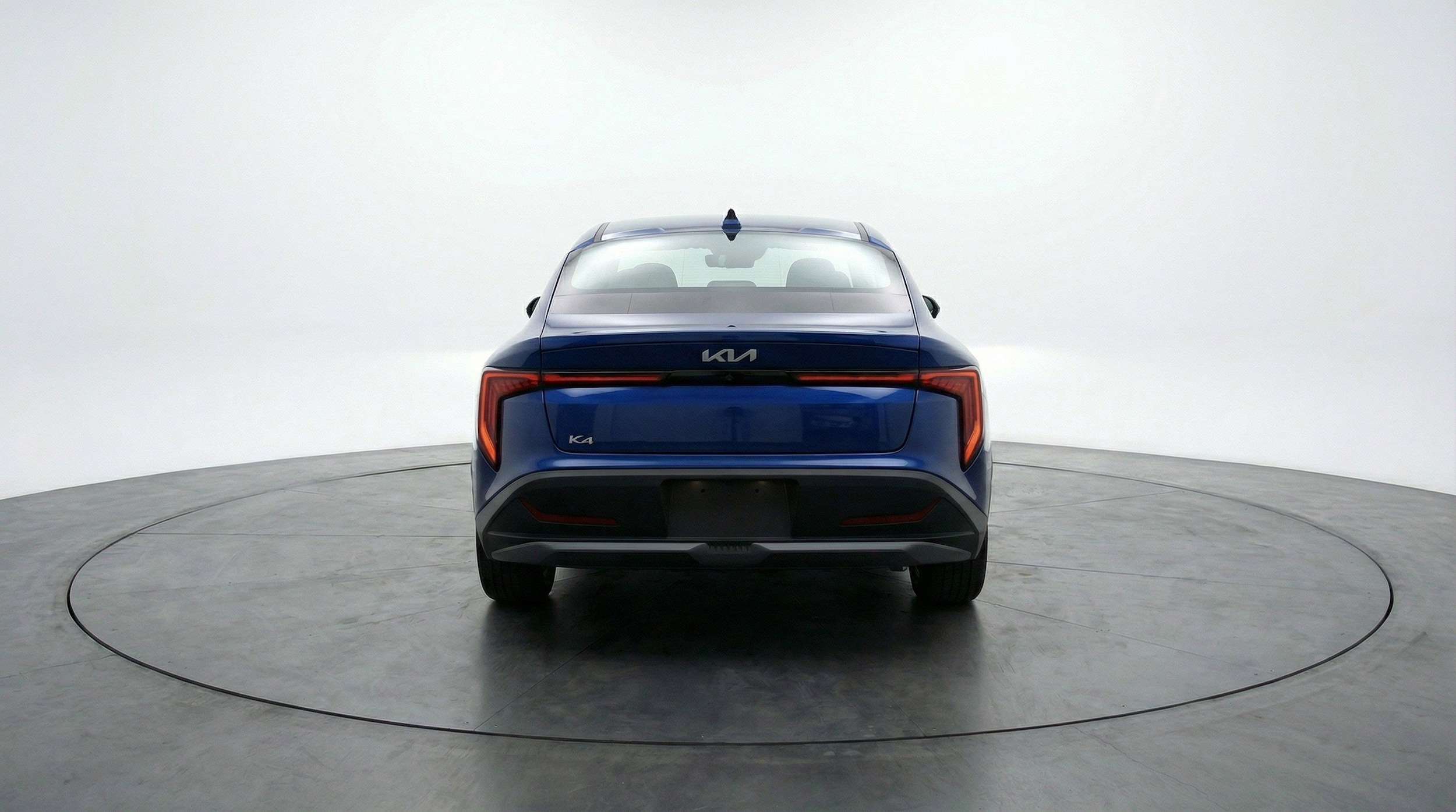 Thumbnail: 2025 Kia K4 - 7