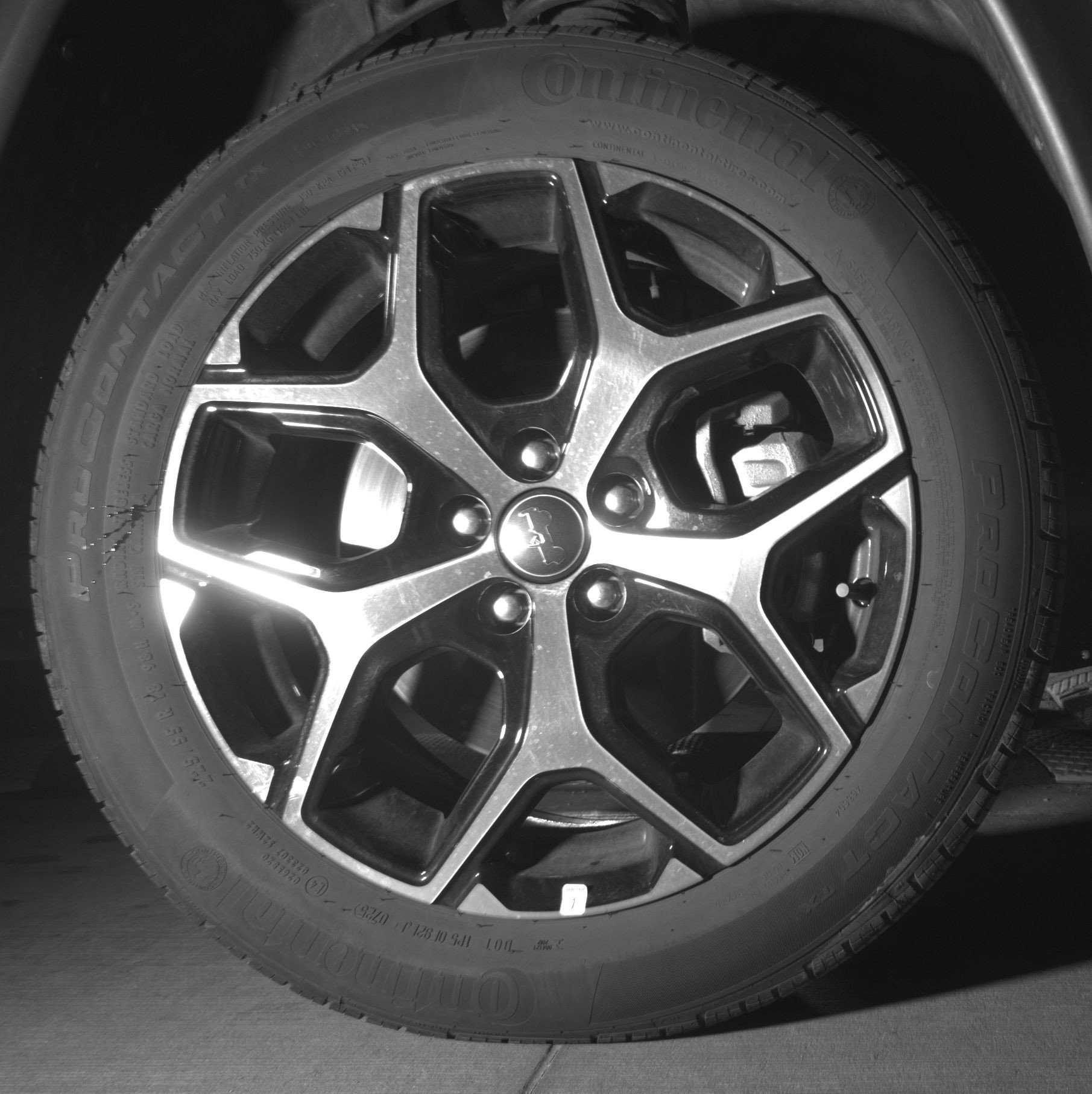 Thumbnail: 2025 Jeep Compass - 13