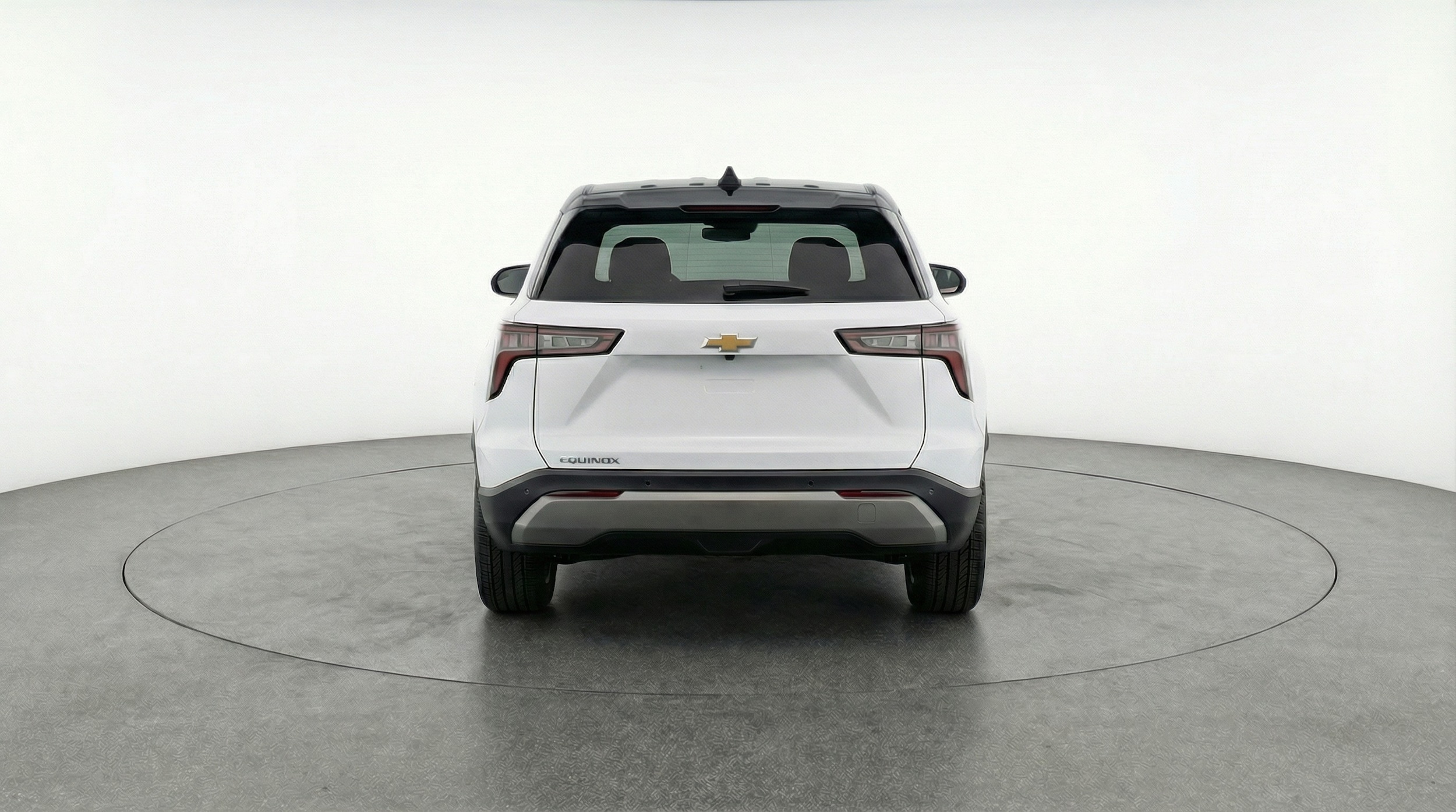 Thumbnail: 2025 Chevrolet Equinox - 6