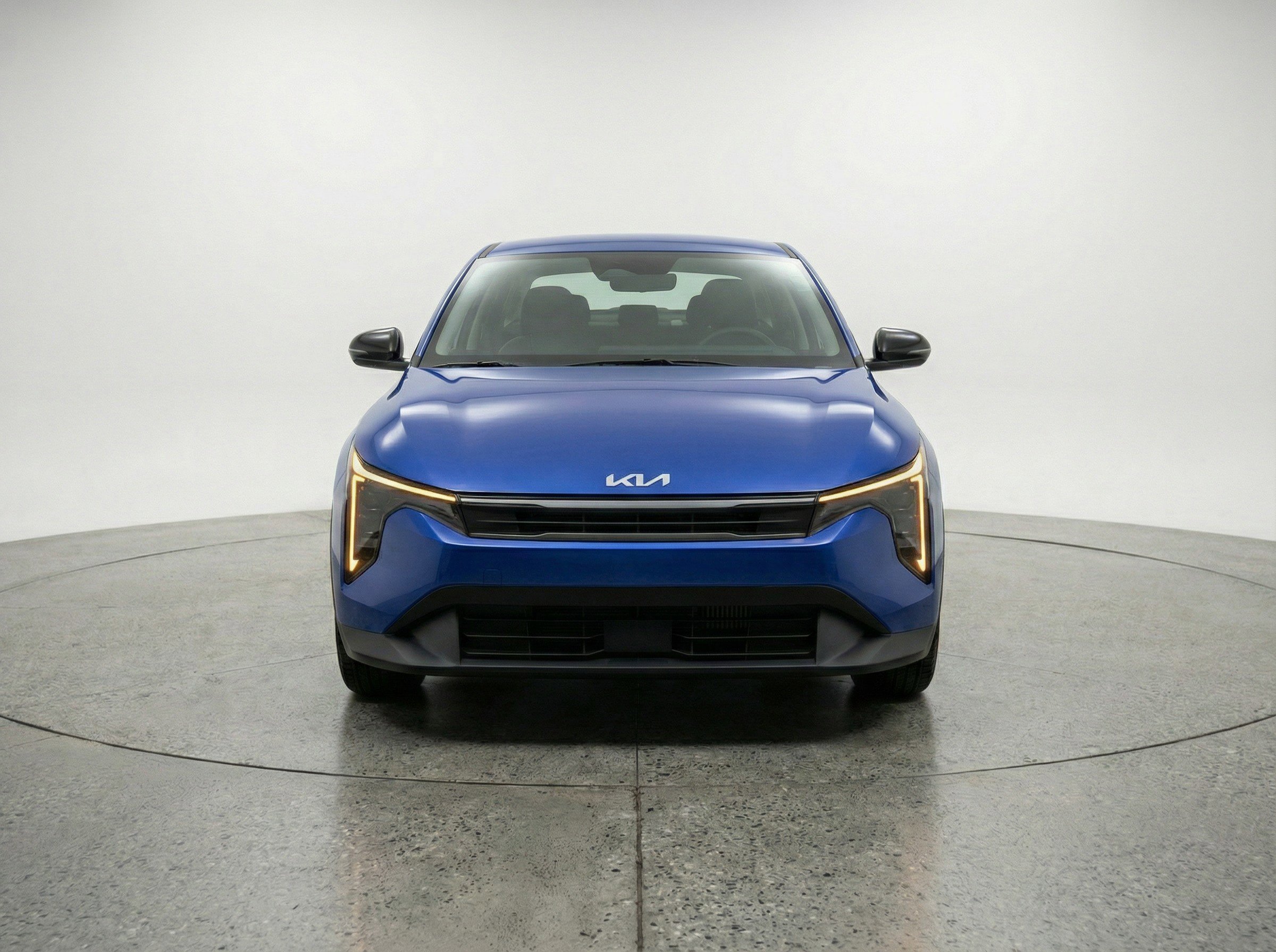 Thumbnail: 2025 Kia K4 - 2