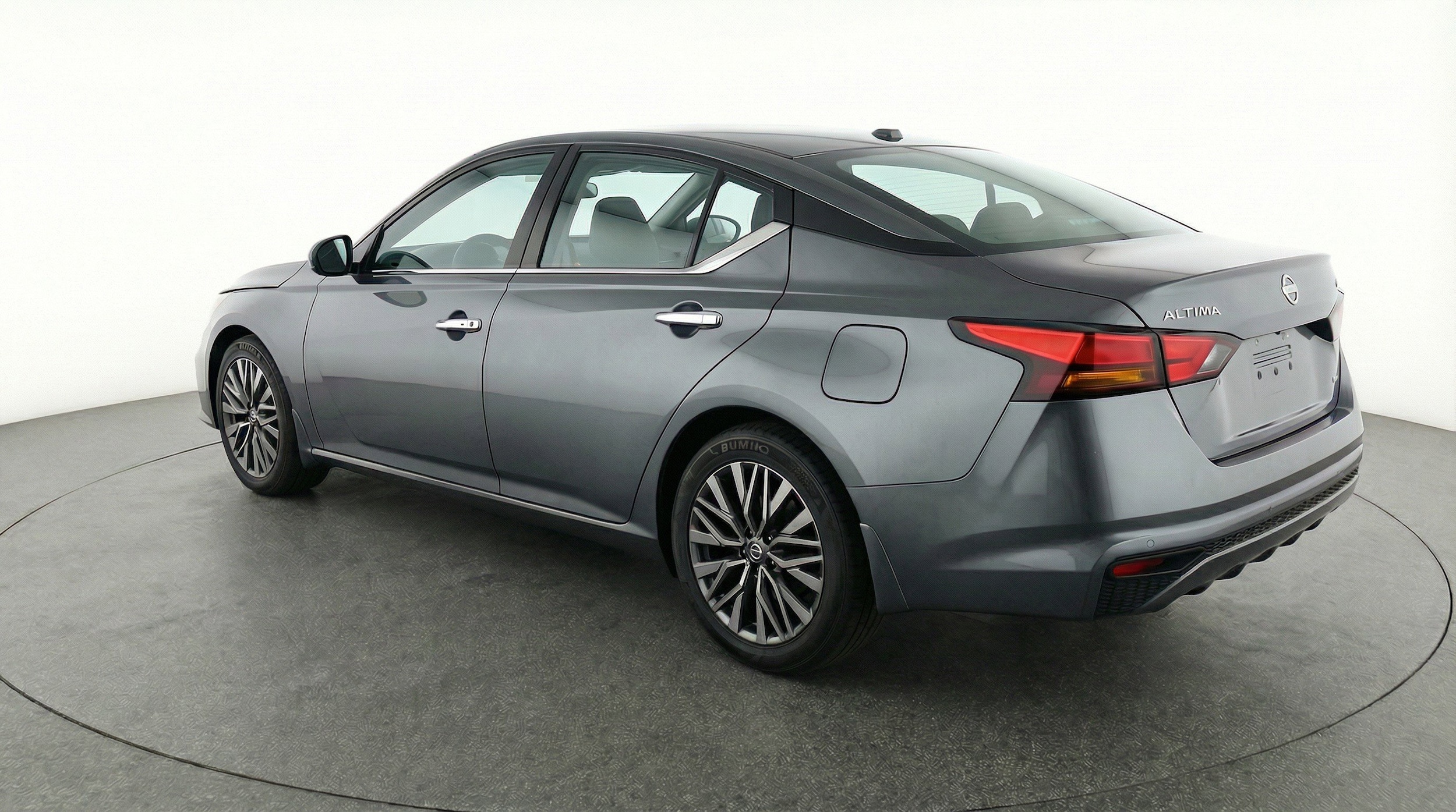 Thumbnail: 2025 Nissan Altima - 6