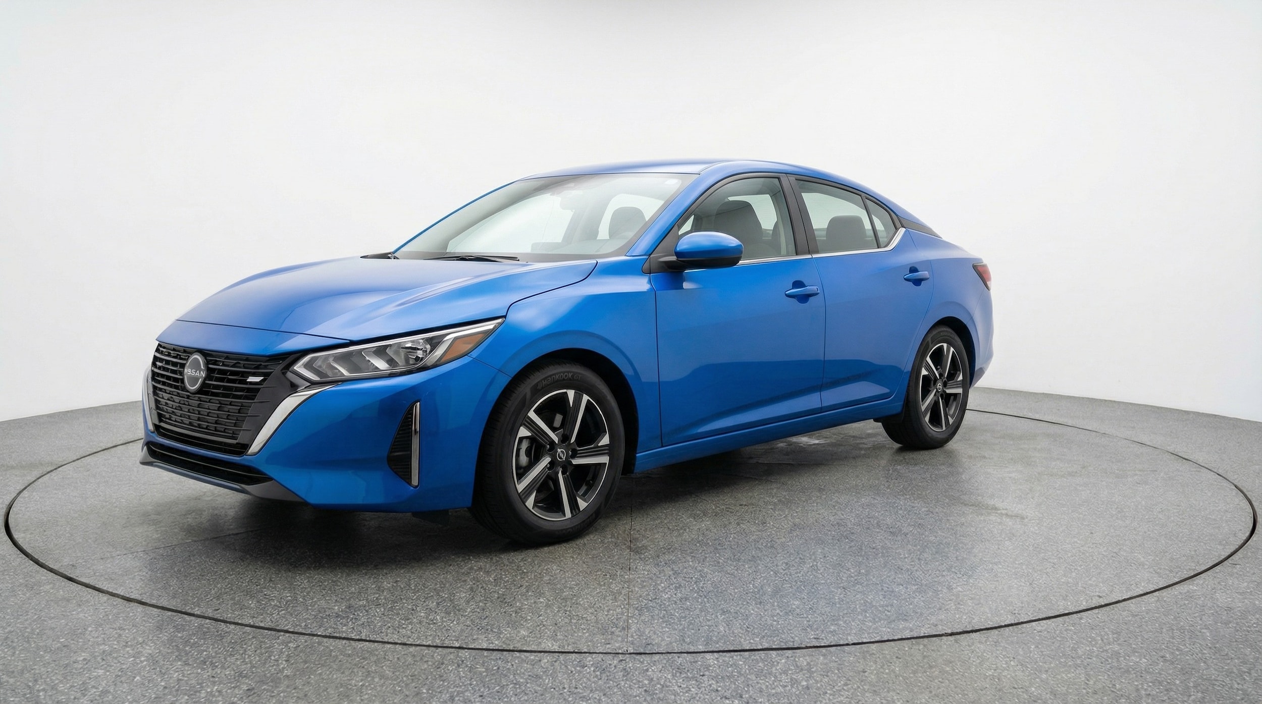 Thumbnail: 2025 Nissan Sentra - 3