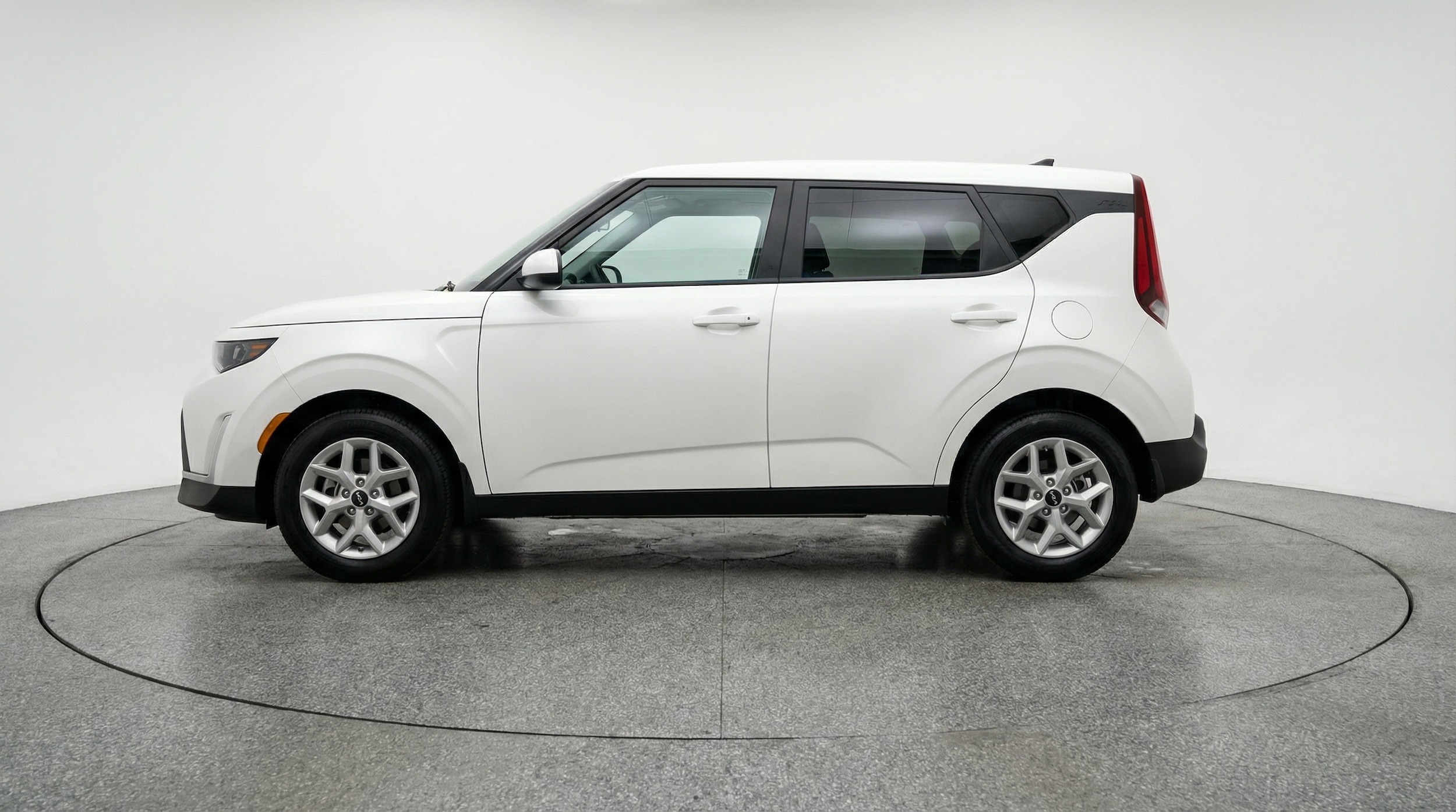 Thumbnail: 2025 Kia Soul - 4