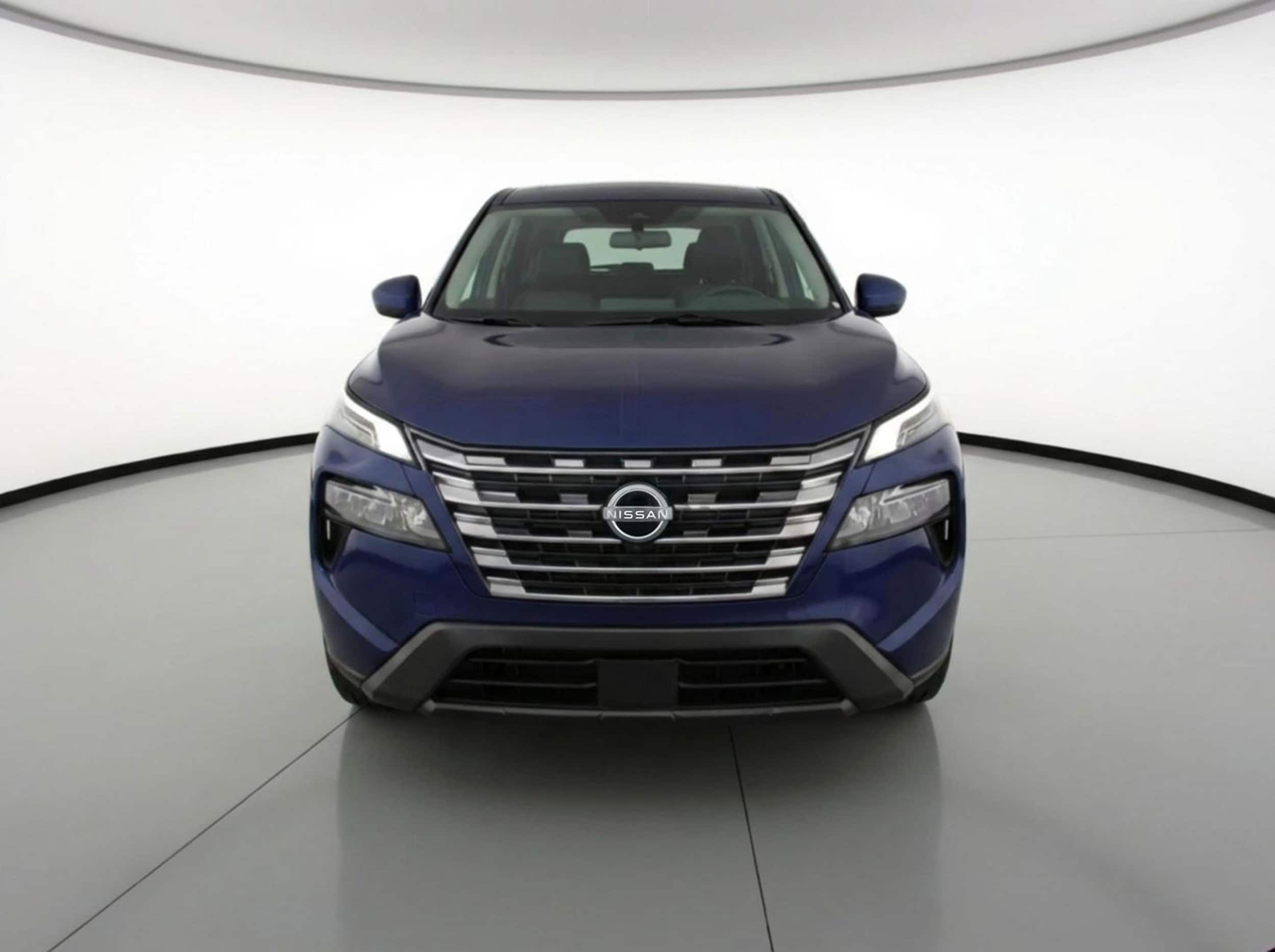 Thumbnail: 2025 Nissan Rogue - 2