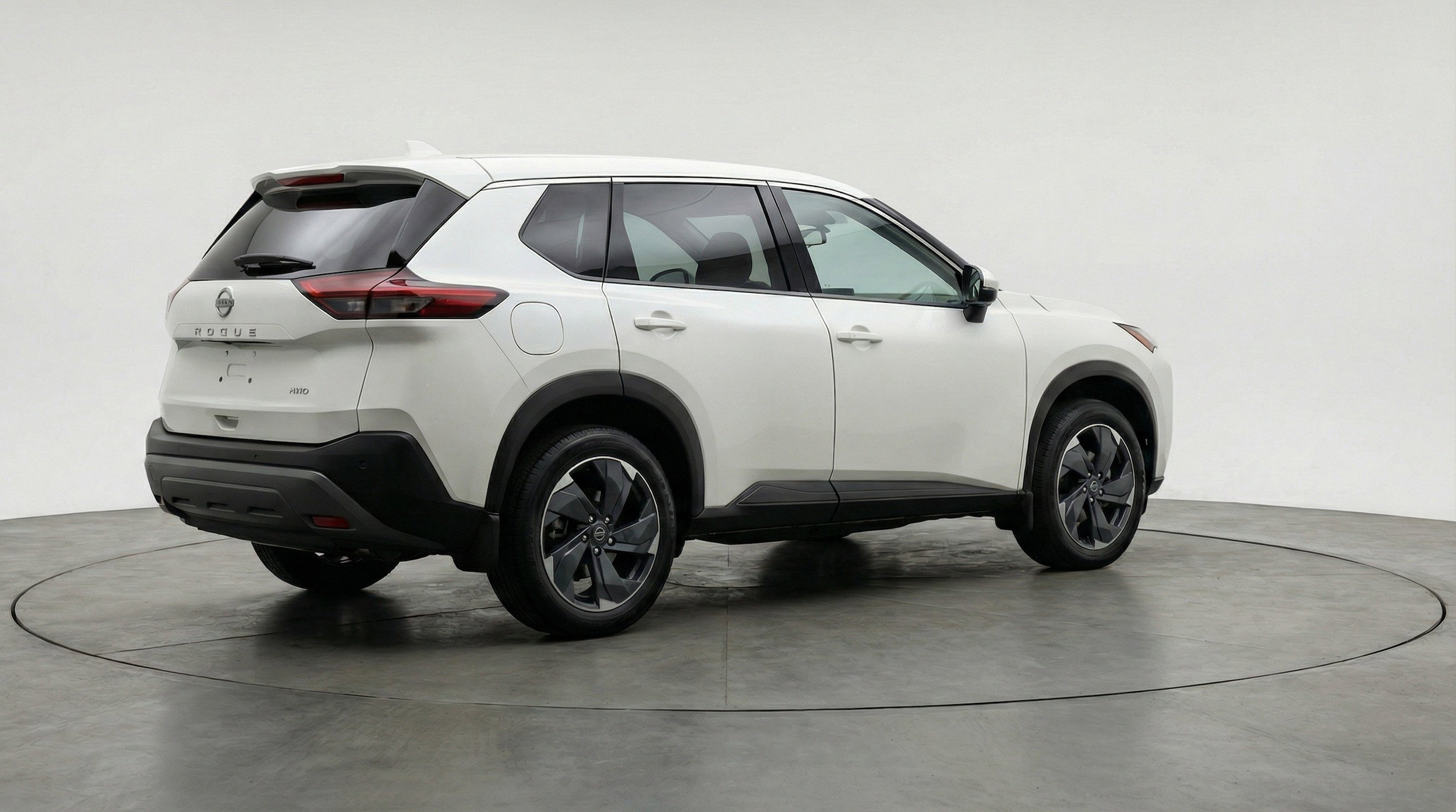 Thumbnail: 2025 Nissan Rogue - 9