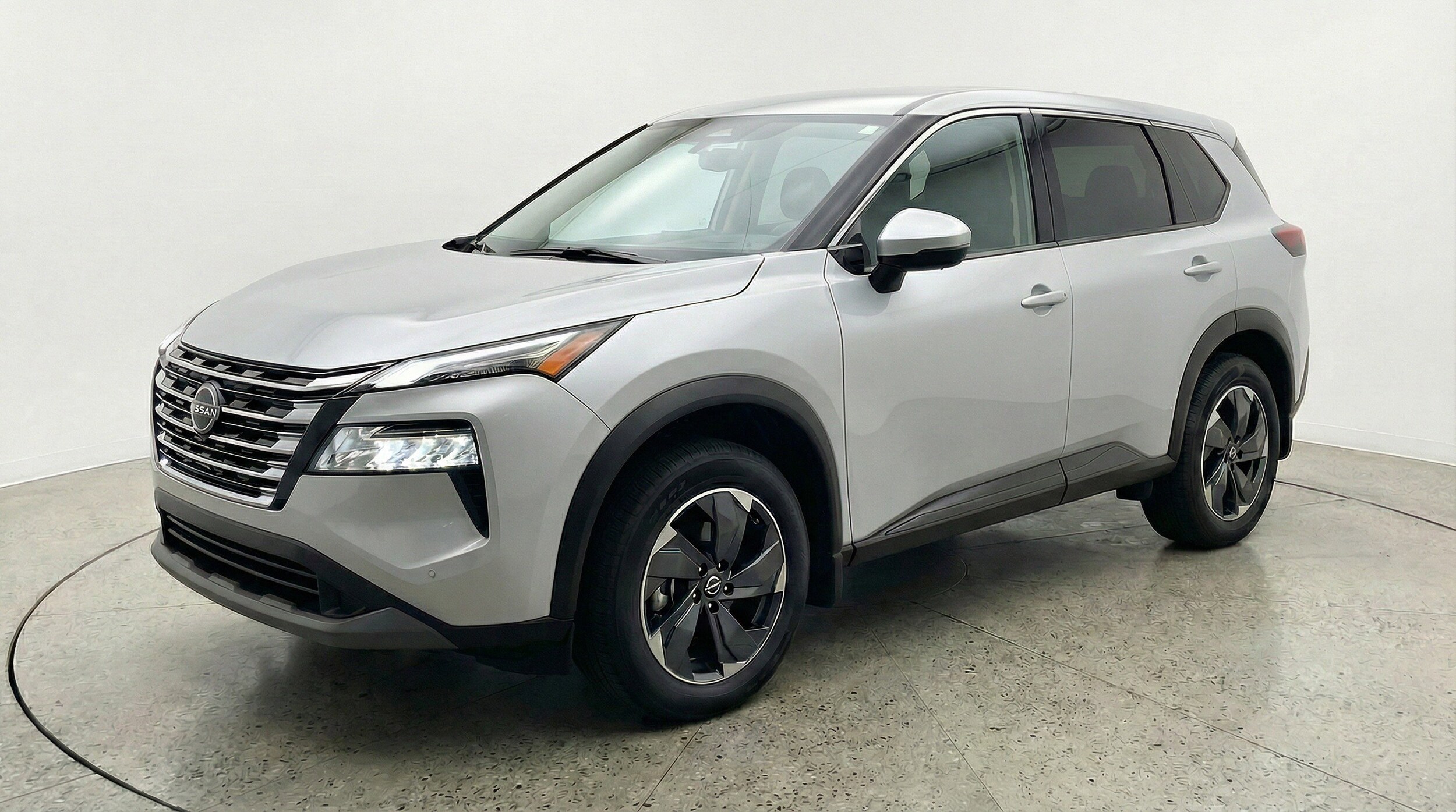 Thumbnail: 2025 Nissan Rogue - 3