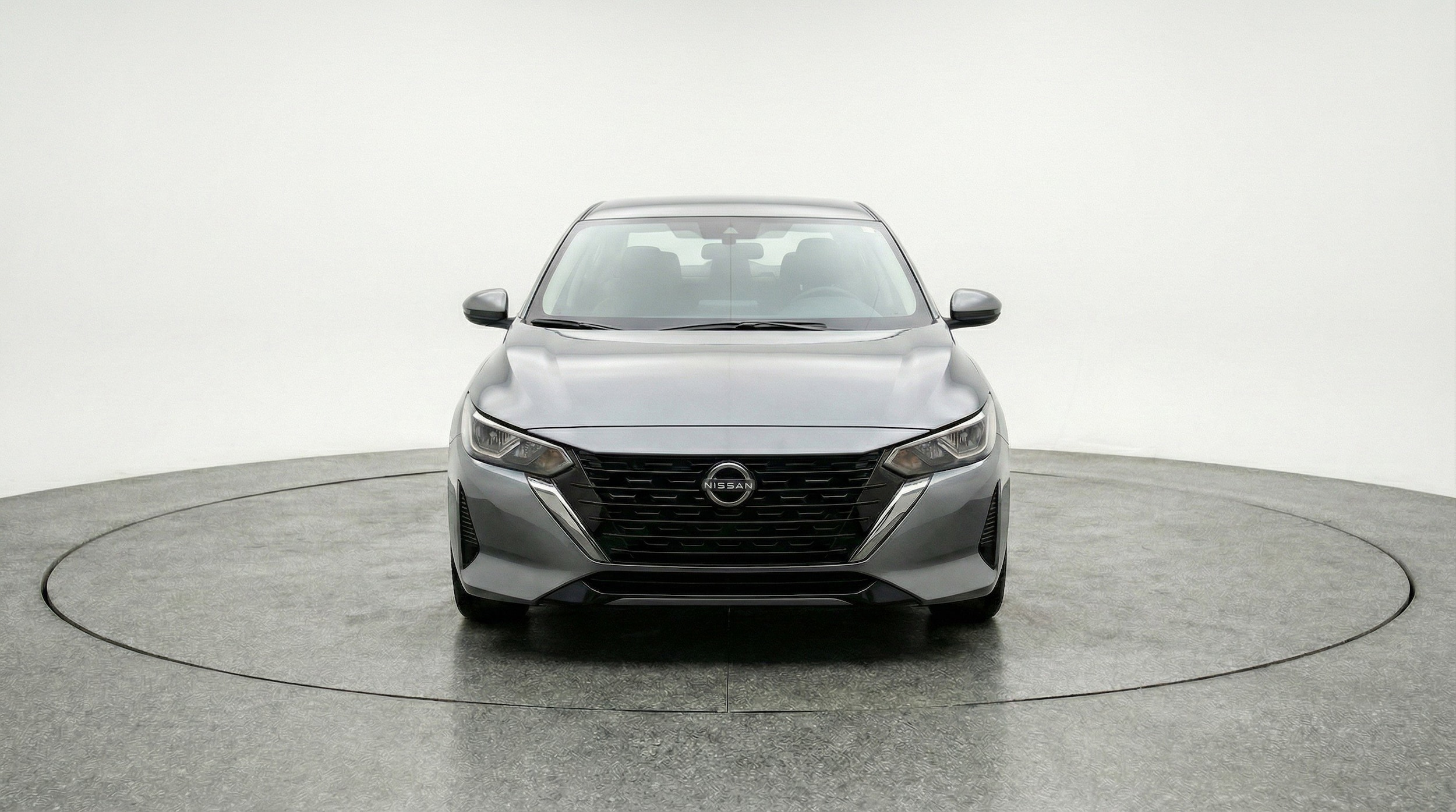 Thumbnail: 2025 Nissan Sentra - 2