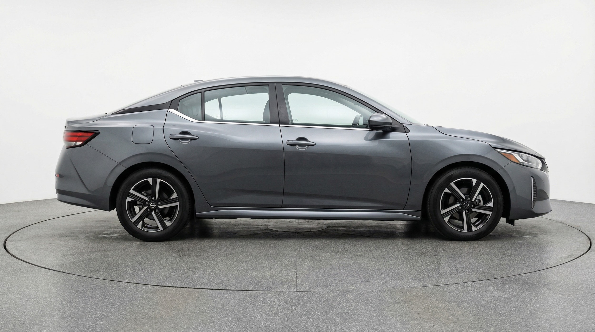 Thumbnail: 2025 Nissan Sentra - 8